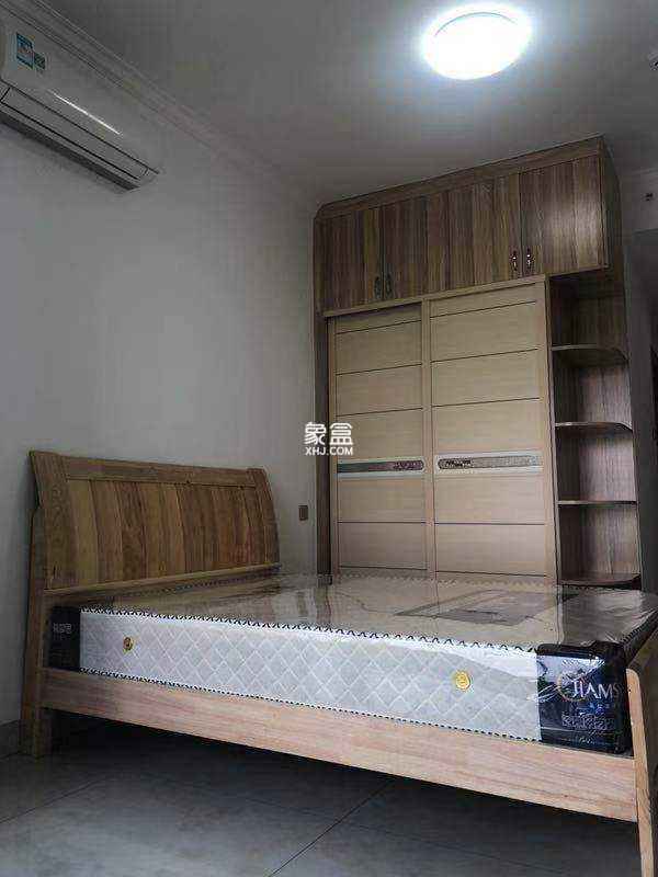 新城吾悦广场 1室0厅1卫 1800.0元/月 新城吾悦广场 1室0厅1卫 1800.0元/月室内图