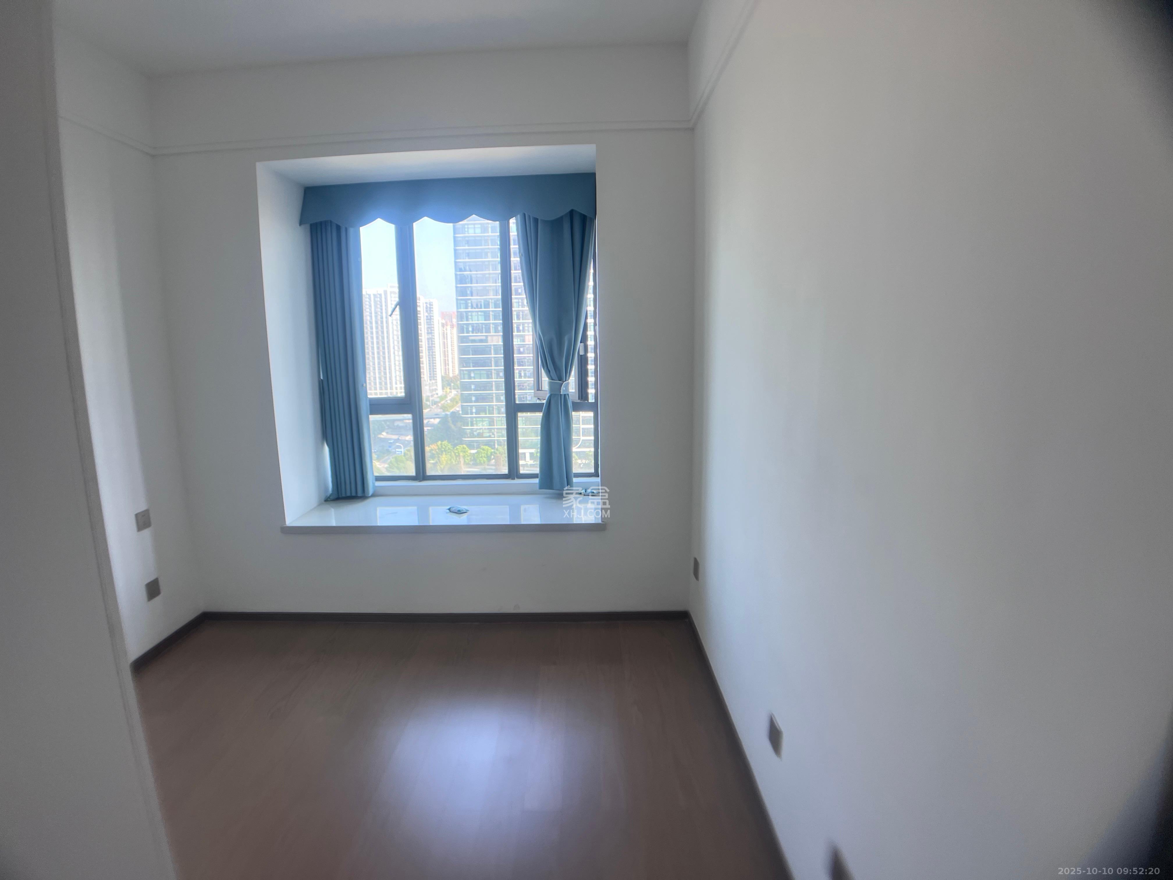 复地滨江金融中心  1室0厅0卫    4500.0元/月室内图