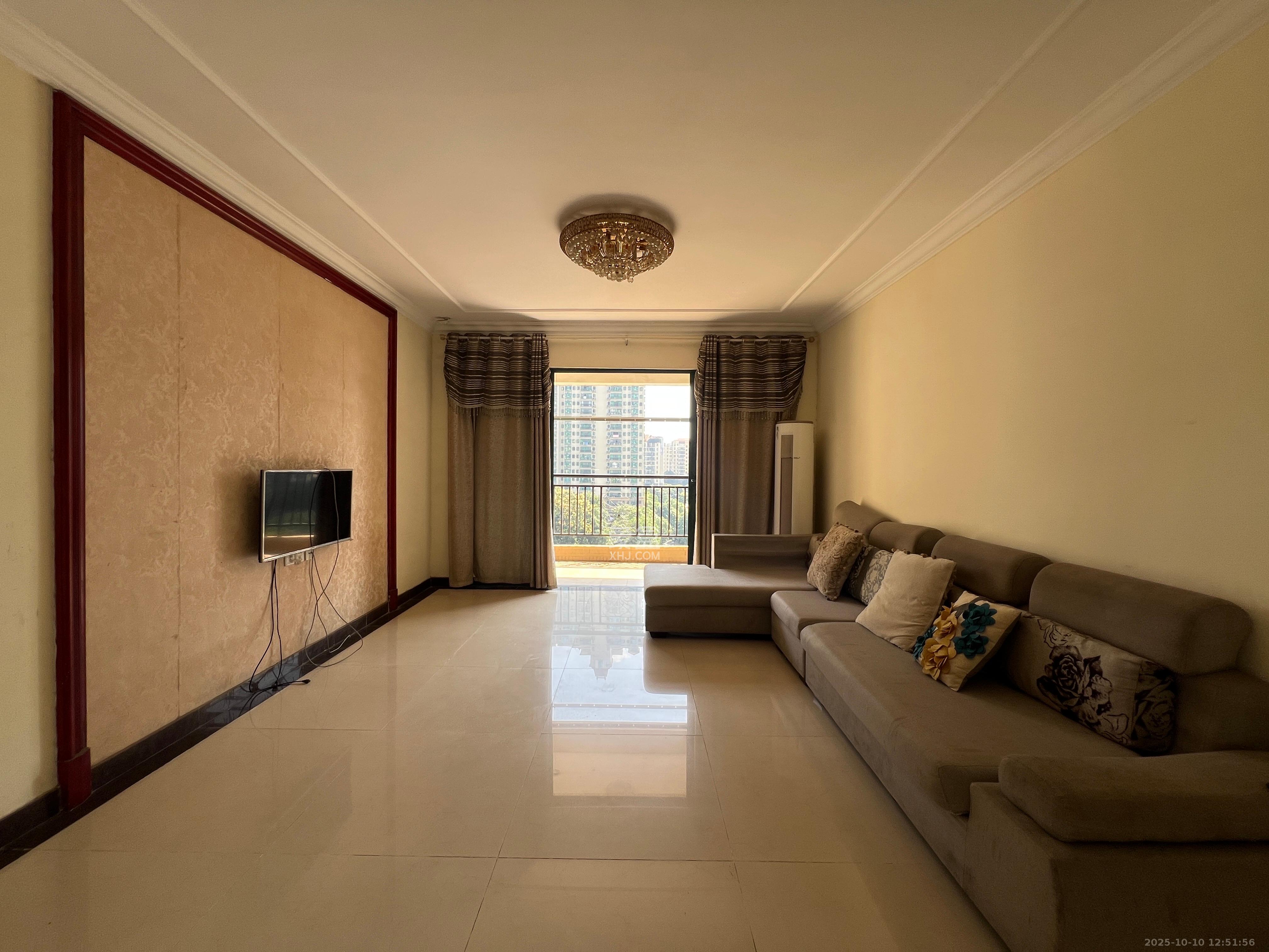 恒大雅苑 4室2厅2卫 3000.0元/月 恒大雅苑 4室2厅2卫 3000.0元/月室内图