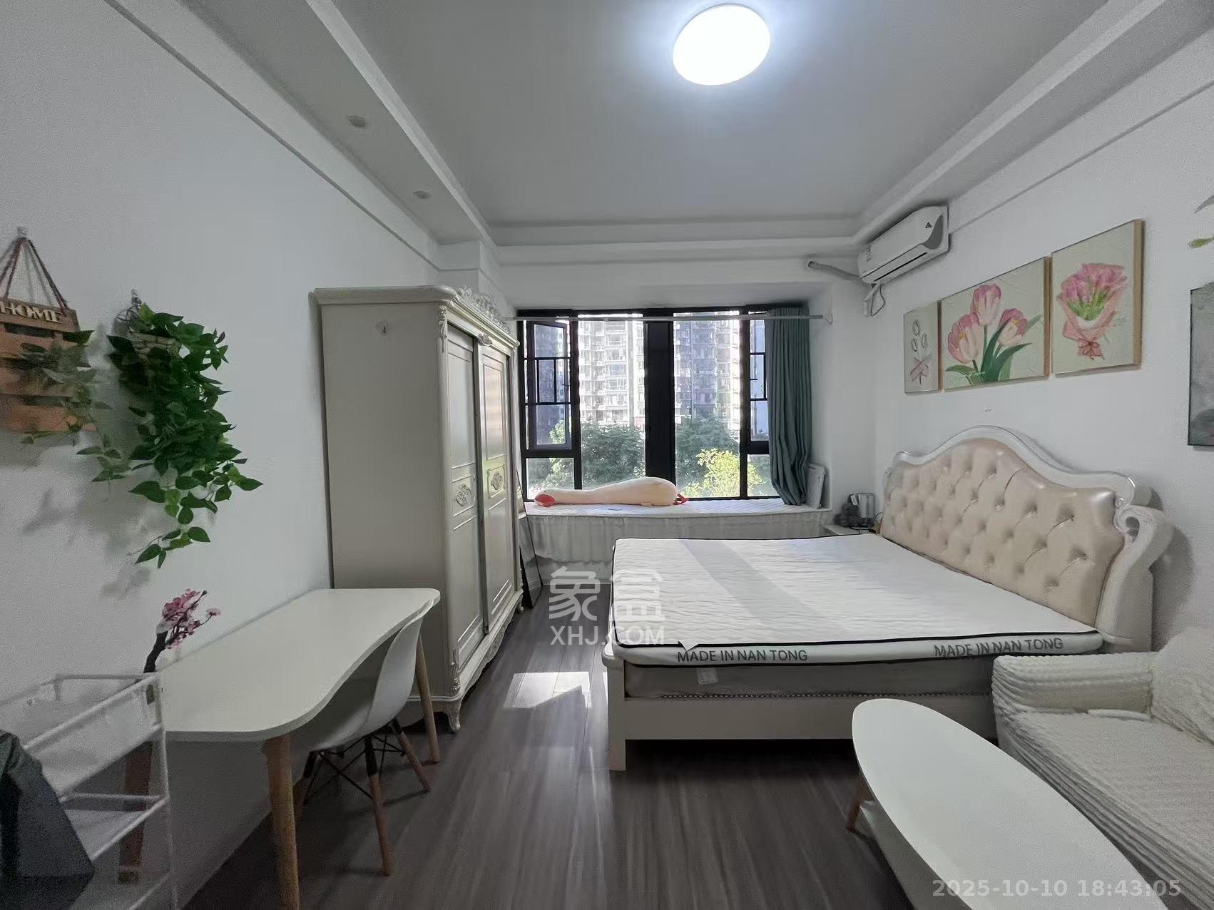 中建悦和城 1室1厅1卫 1600.0元/月 中建悦和城 1室1厅1卫 1600.0元/月室内图