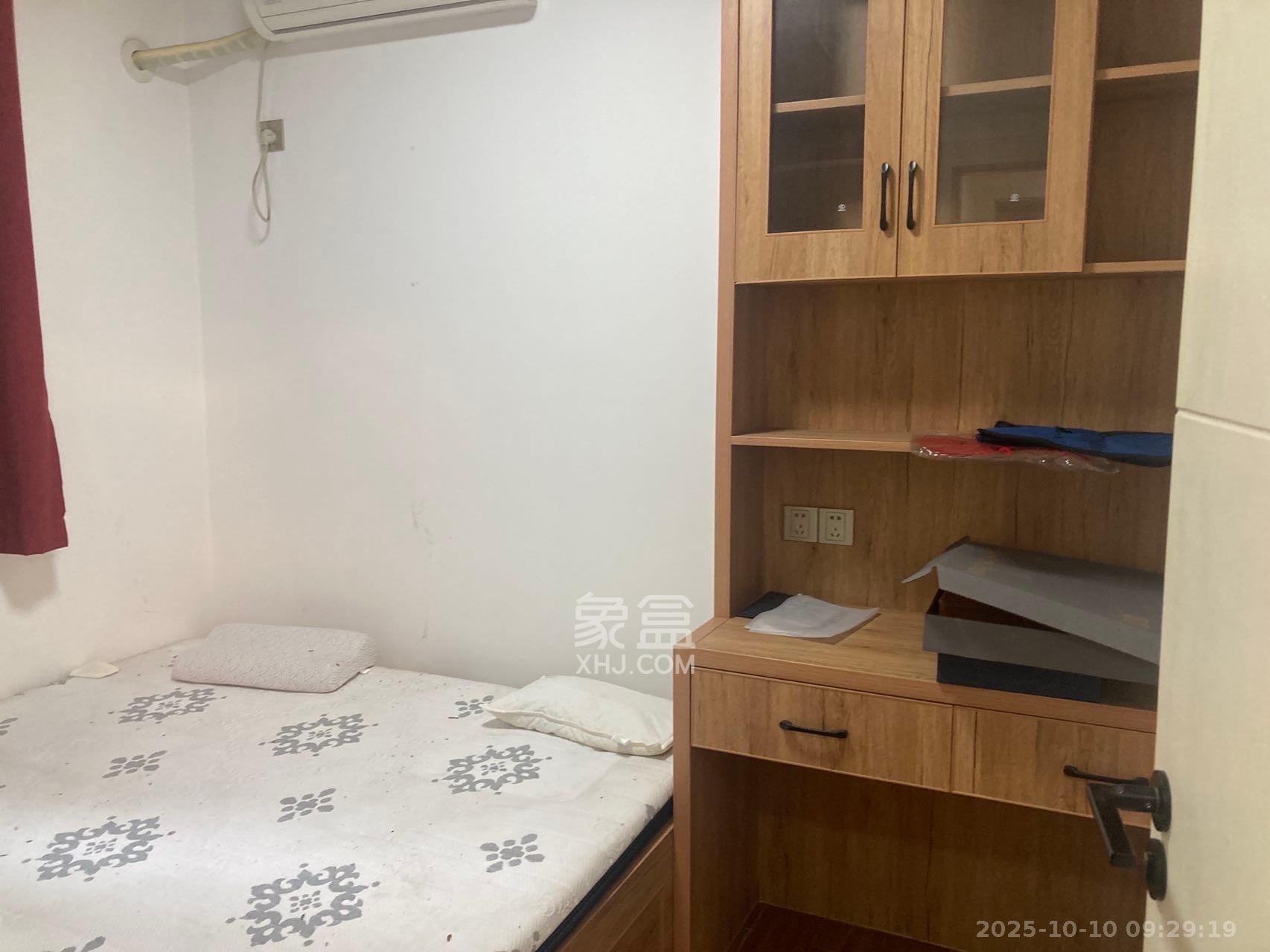 北辰三角洲C2区  3室2厅1卫    3500.0元/月室内图