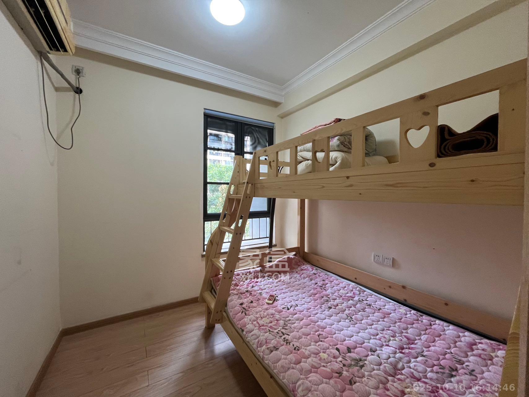 佳兆业时代广场 3室1厅1卫 2300.0元/月 佳兆业时代广场 3室1厅1卫 2300.0元/月室内图