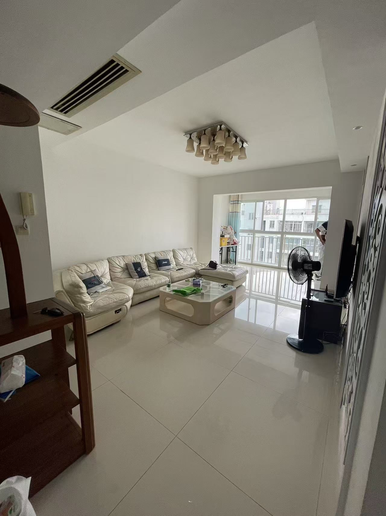 海航城 2室1厅1卫 2000.0元/月 海航城 2室1厅1卫 2000.0元/月室内图