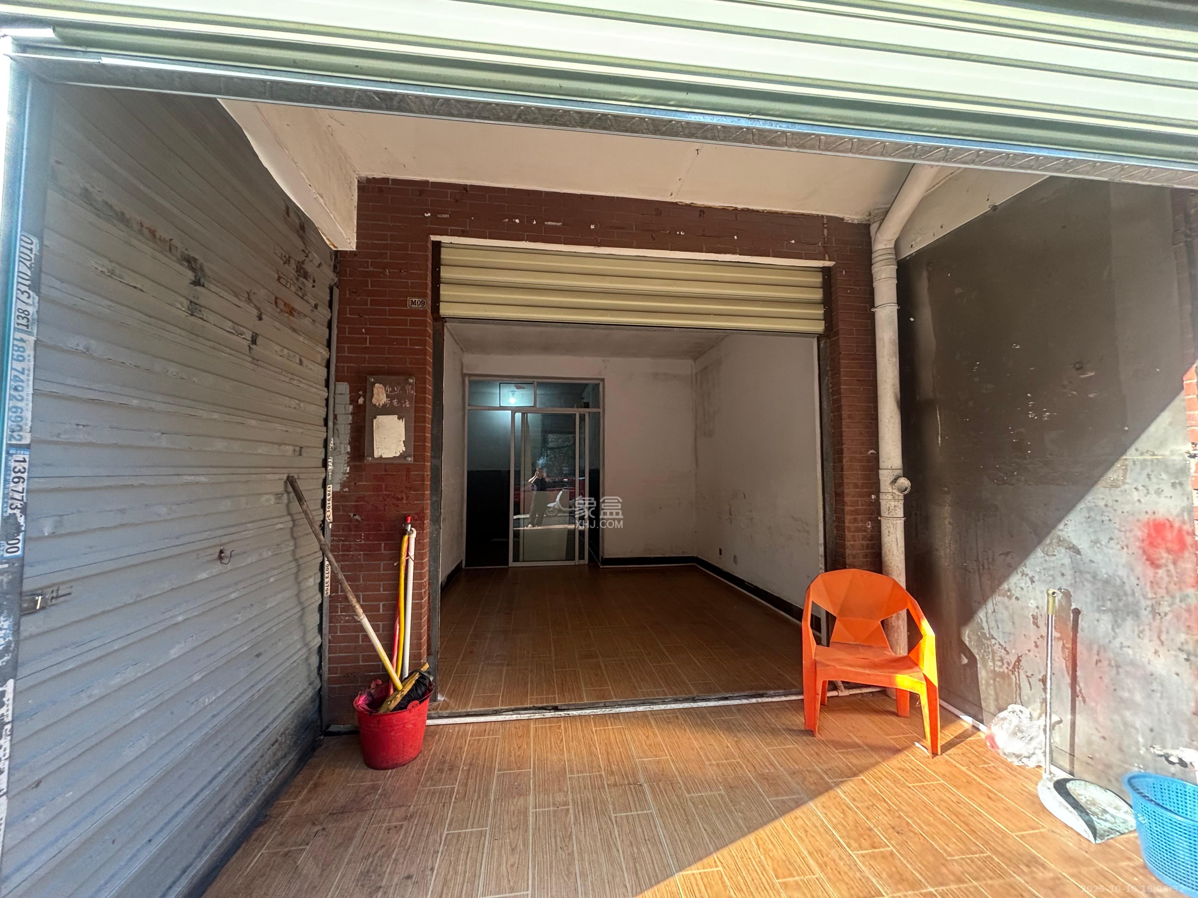 鄱阳小区   17.14㎡      1100.0元/月室内图