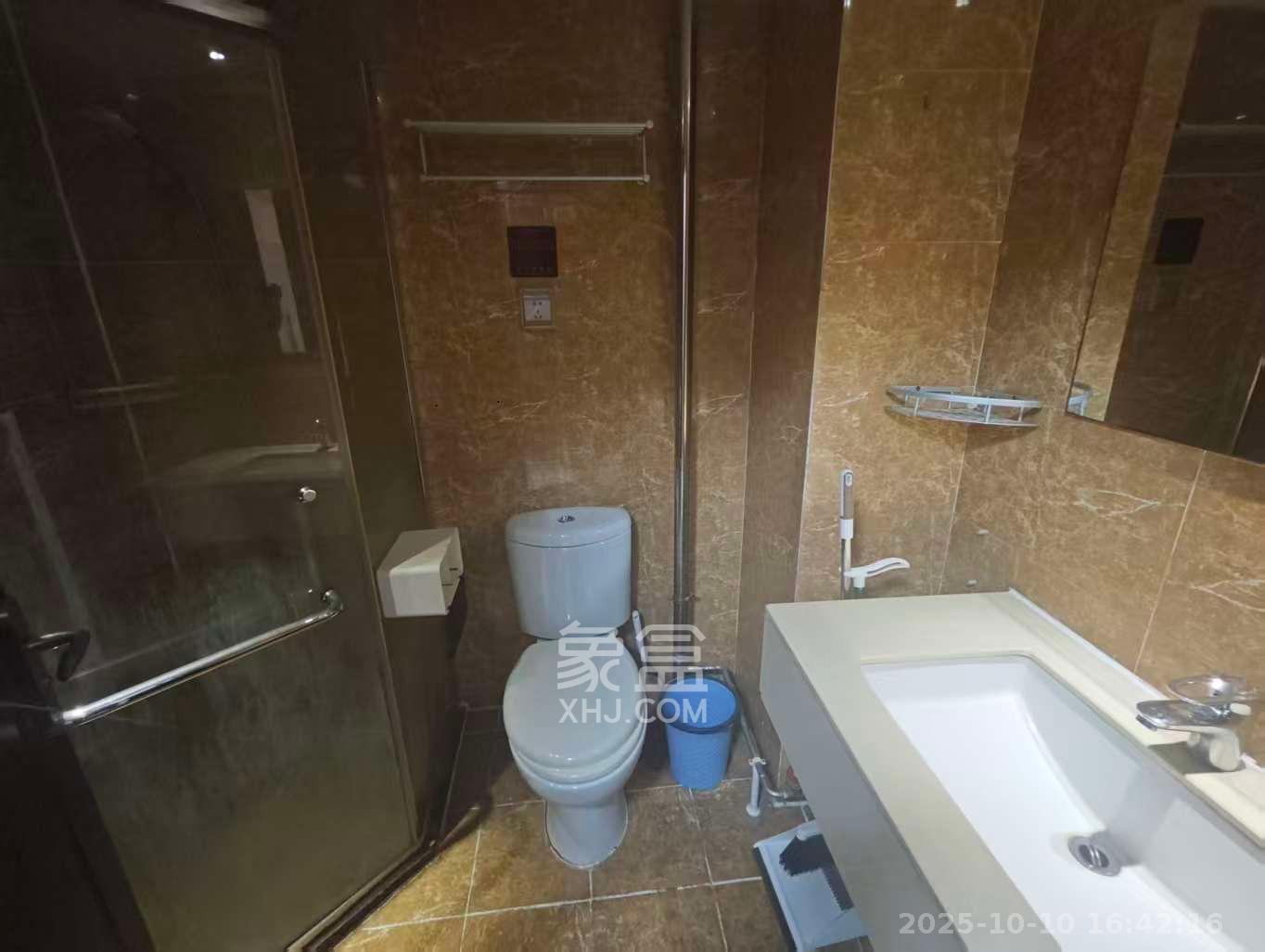 东塘瑞府 1室1厅1卫 1800.0元/月 东塘瑞府 1室1厅1卫 1800.0元/月室内图