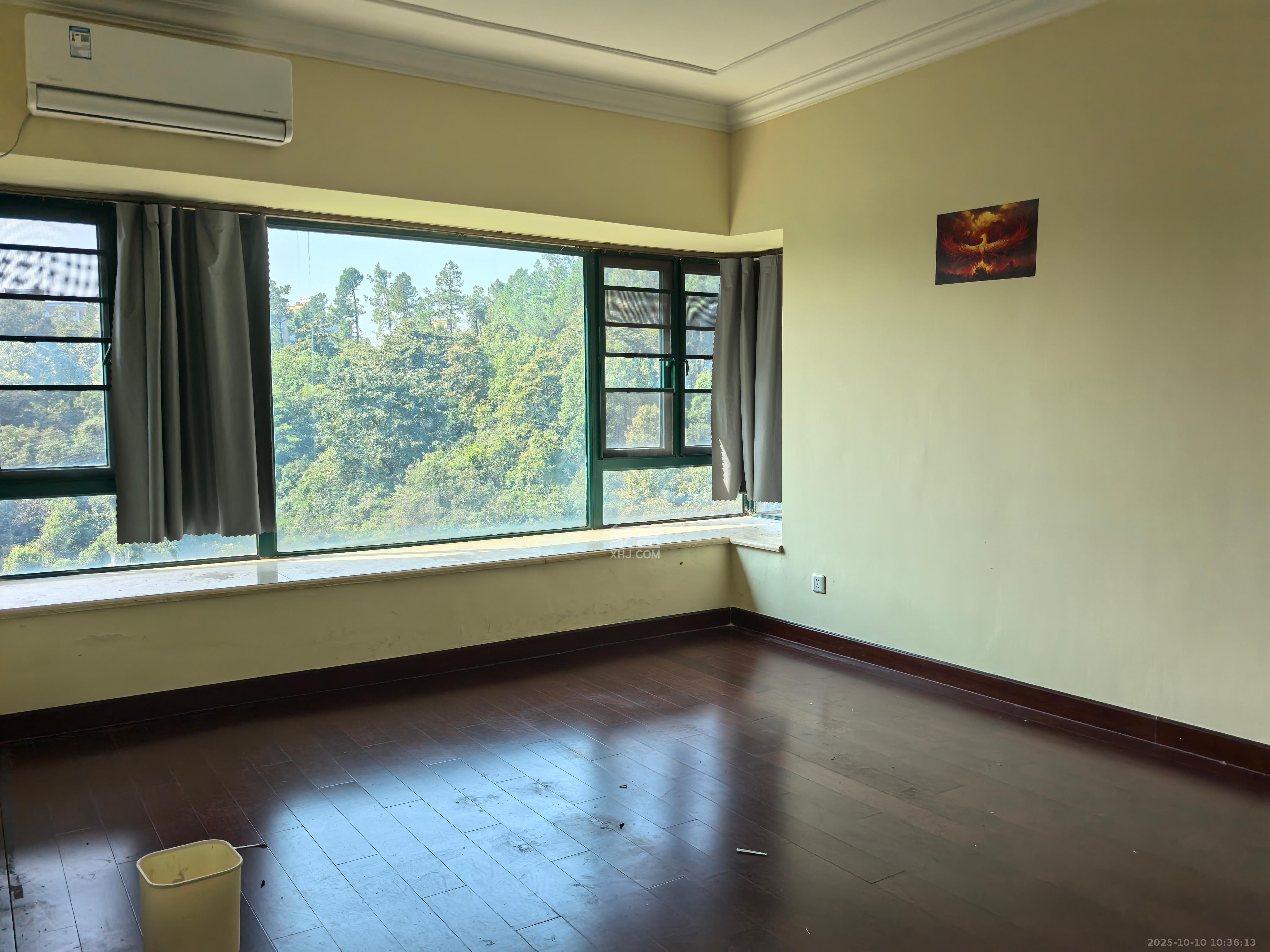 恒大城  4室2厅2卫    3000.0元/月室内图