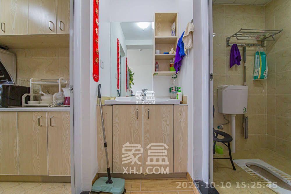 博林云栖 1室1厅1卫 1500.0元/月 博林云栖 1室1厅1卫 1500.0元/月室内图