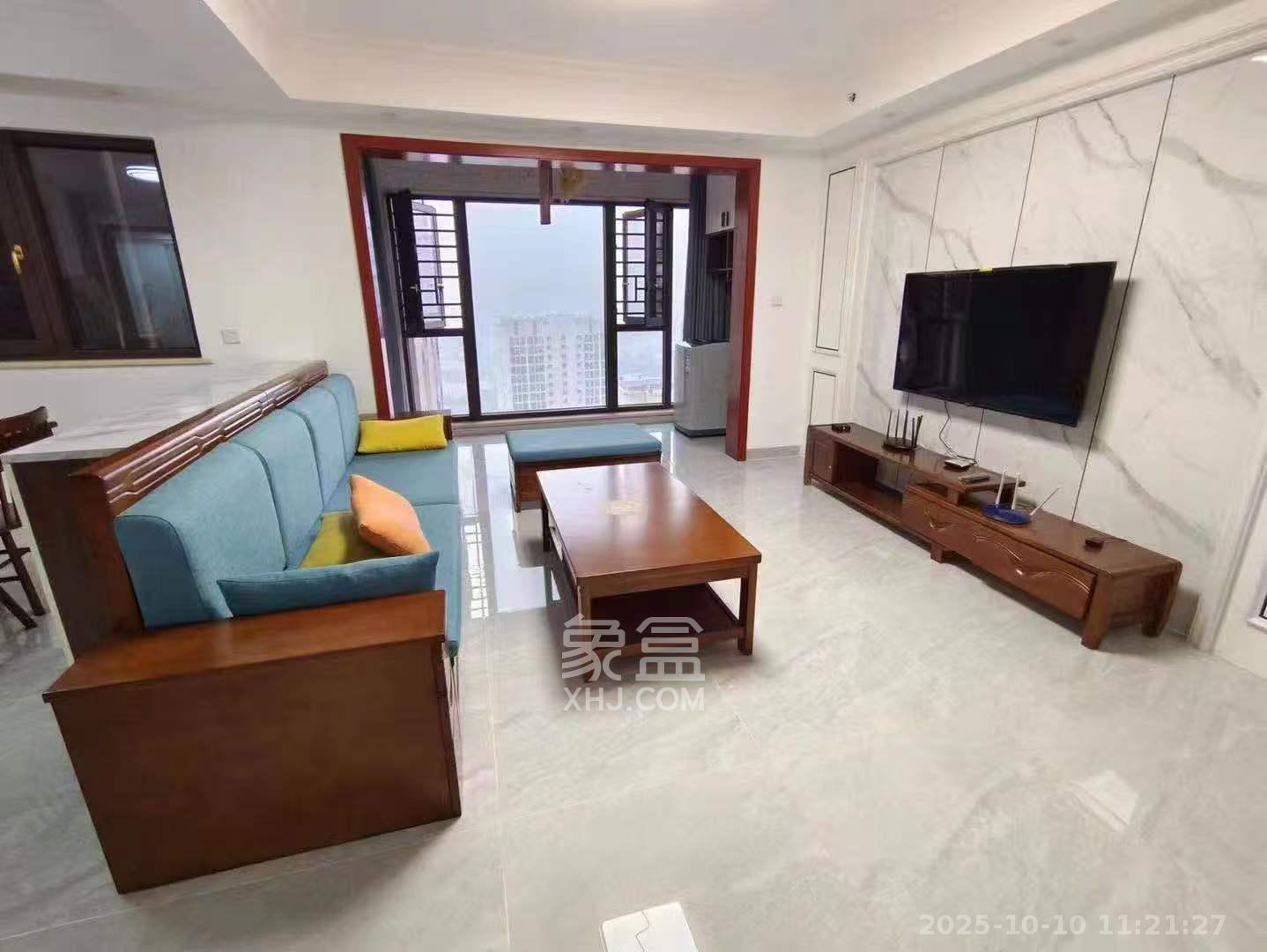 金科时代中心  4室2厅2卫    3400.0元/月 金科时代中心  4室2厅2卫    3400.0元/月