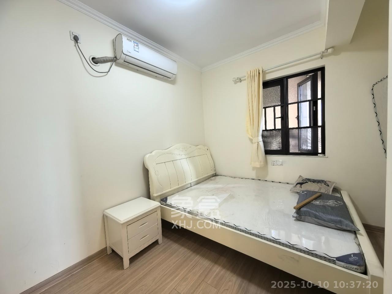 碧桂园公园壹号（凯怡茗苑）  3室2厅1卫    1500.0元/月室内图