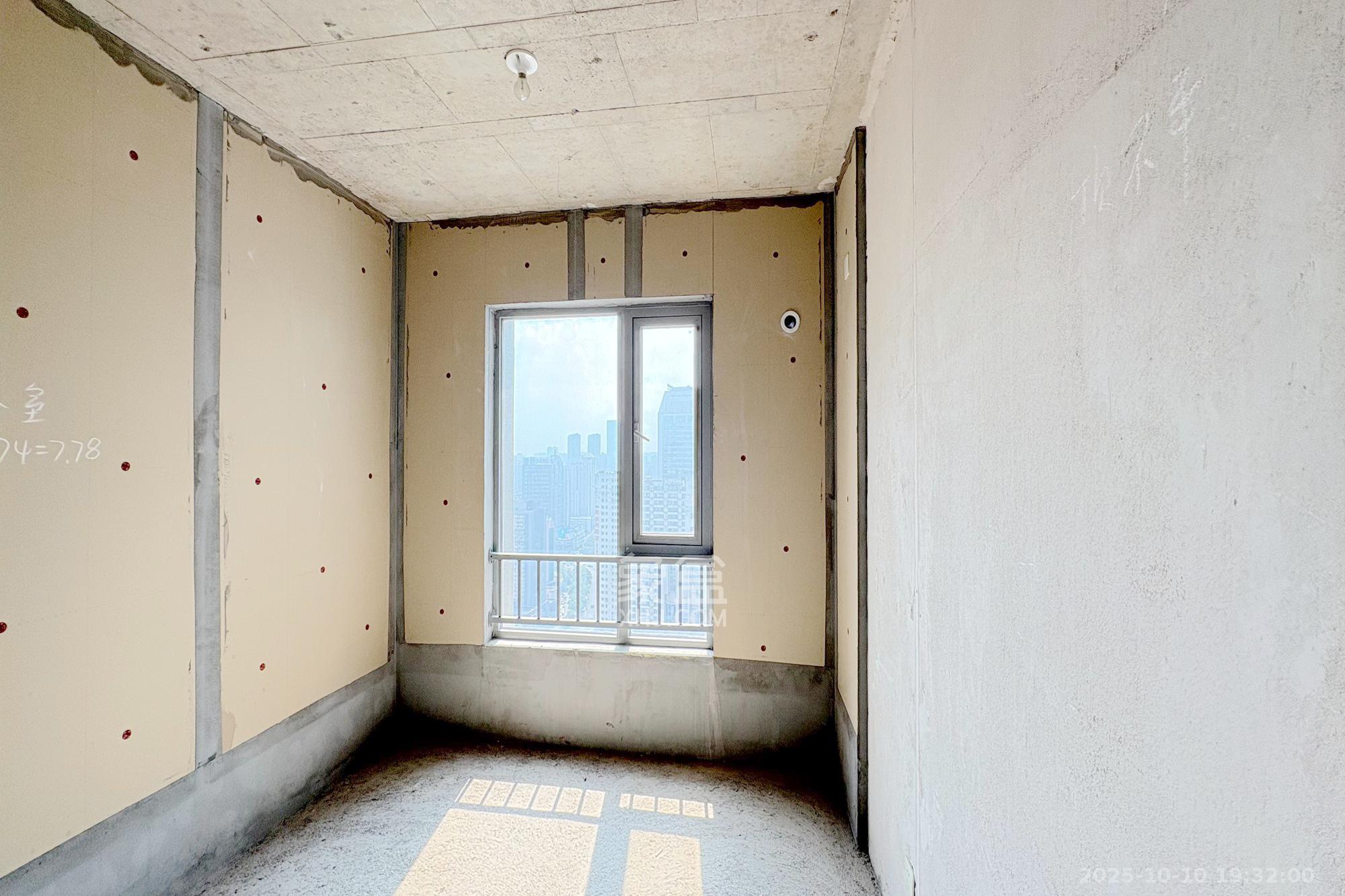 阳光城檀悦 3室2厅2卫 199.0万 阳光城檀悦 3室2厅2卫 199.0万卧室