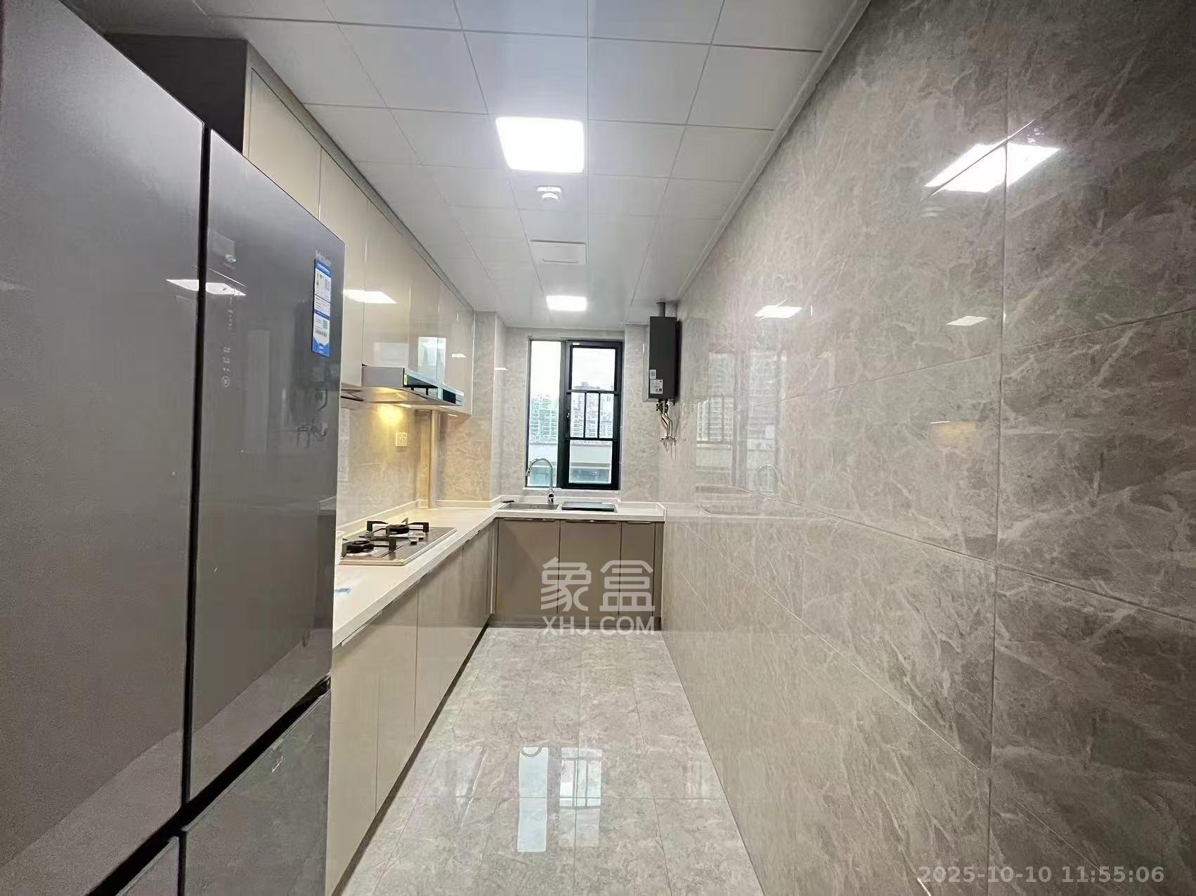 旭辉都会山 3室1厅2卫 4600.0元/月 旭辉都会山 3室1厅2卫 4600.0元/月室内图