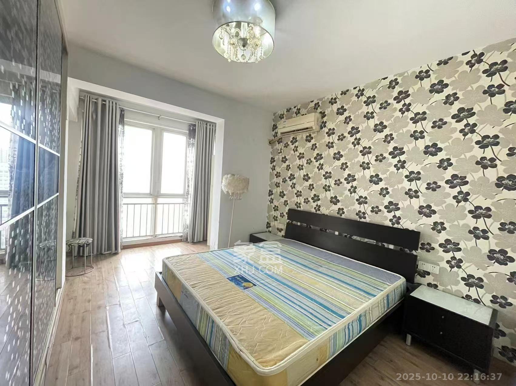 天心华庭 1室1厅1卫 2000.0元/月 天心华庭 1室1厅1卫 2000.0元/月室内图