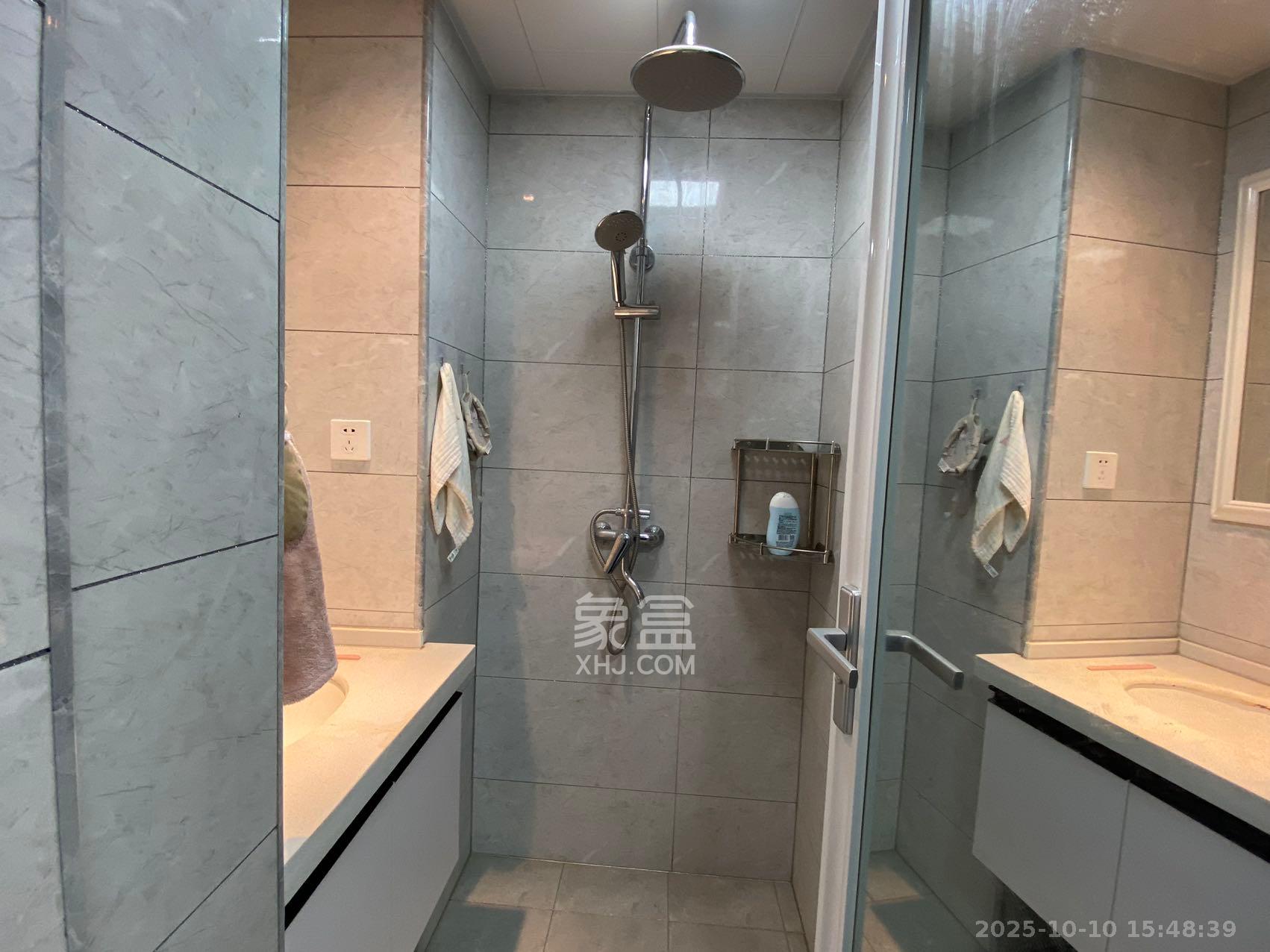 中海新城熙岸(中信新城五期) 1室1厅1卫 1200.0元/月 中海新城熙岸(中信新城五期) 1室1厅1卫 1200.0元/月室内图