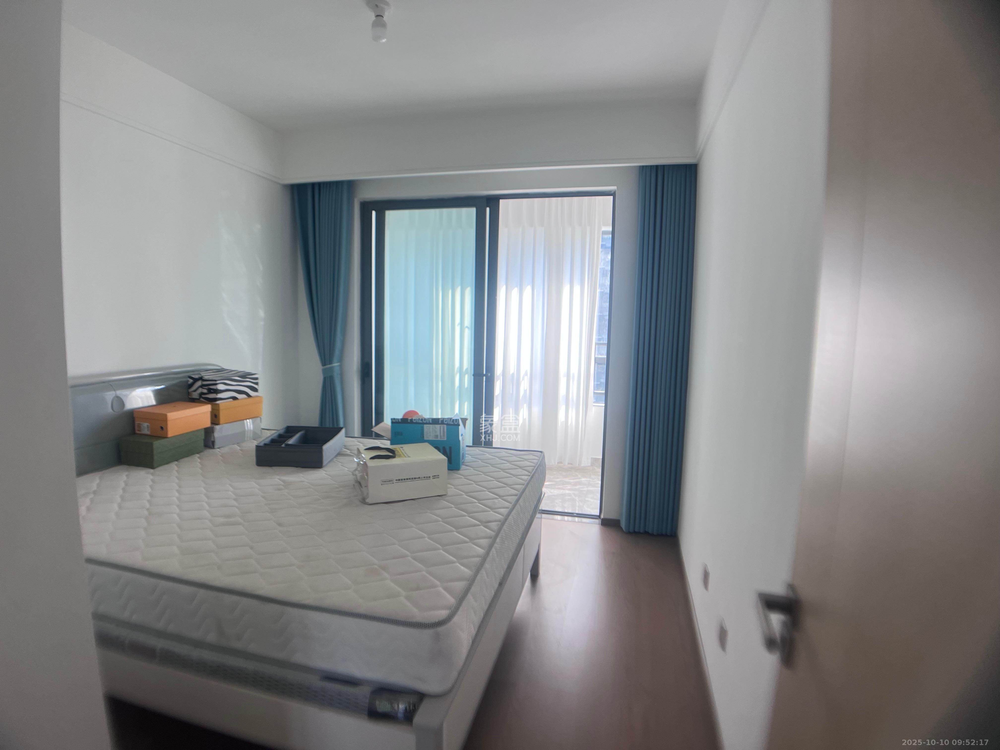 复地滨江金融中心  1室0厅0卫    4500.0元/月室内图