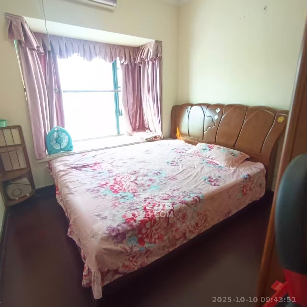 恒大雅苑  3室2厅2卫    2300.0元/月室内图