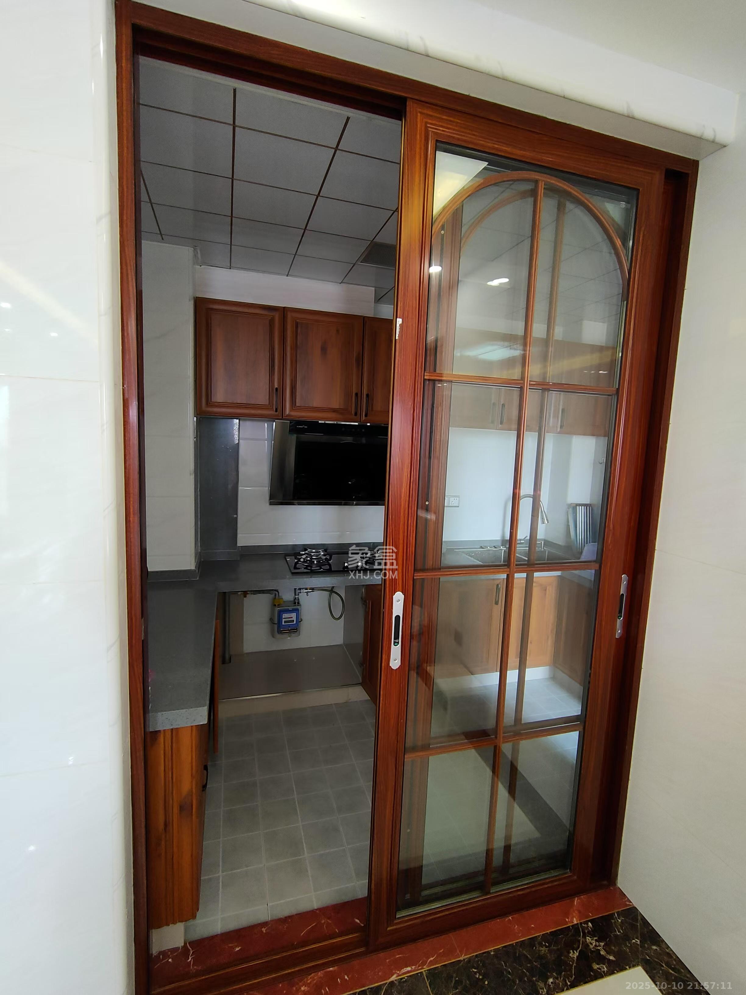 湘熙水郡（观澜海赋家园）  1室2厅1卫    3000.0元/月室内图