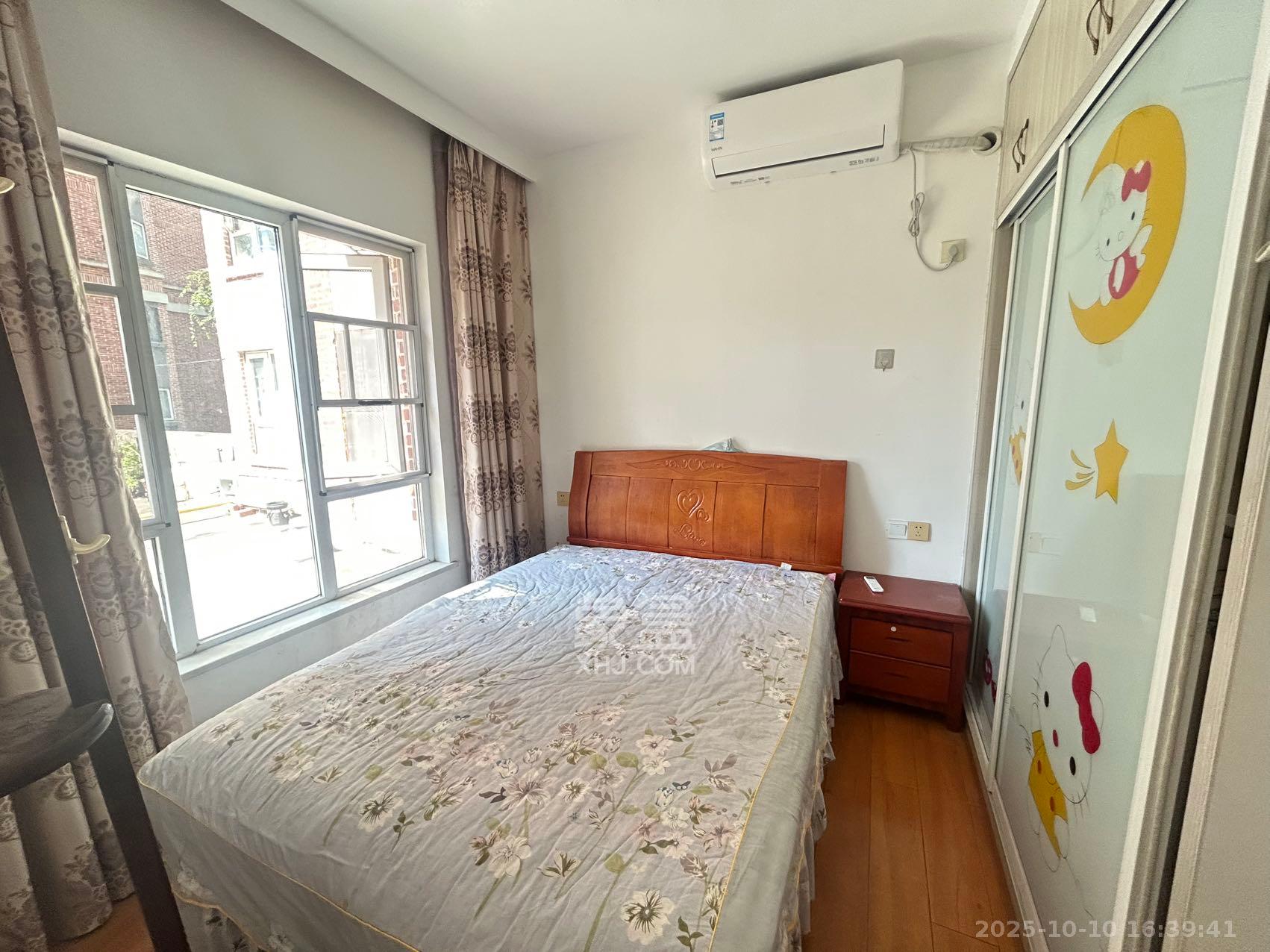 哈佛小镇（五矿哈佛小镇）  3室2厅1卫    1600.0元/月室内图