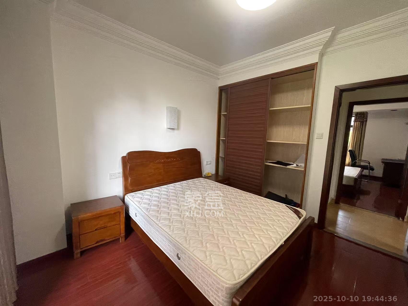 湘域城邦（湘域国际中心）  2室1厅1卫    3200.0元/月室内图