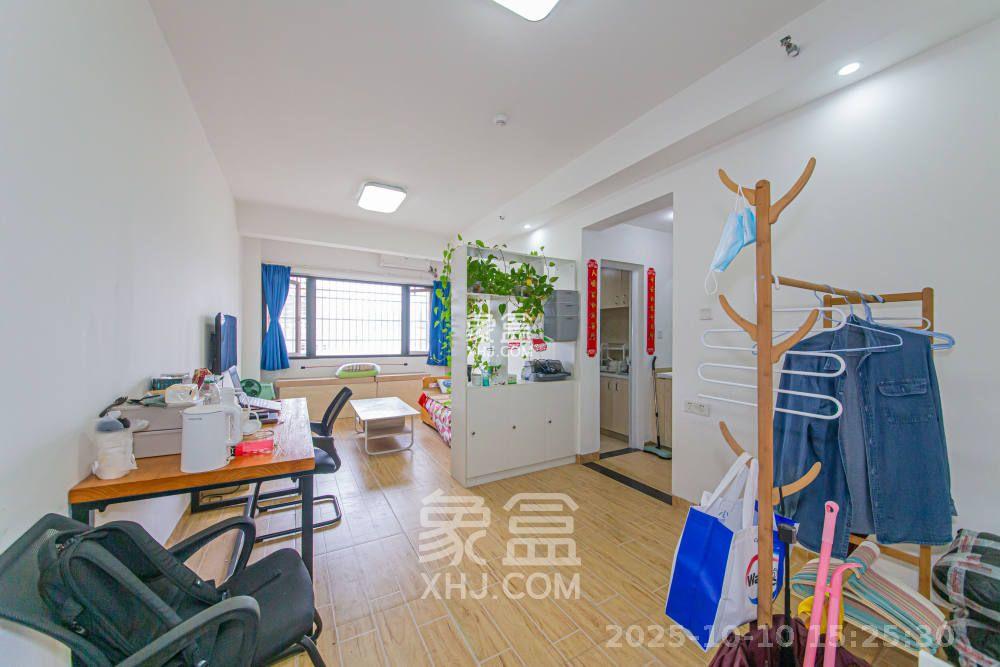 博林云栖 1室1厅1卫 1500.0元/月 博林云栖 1室1厅1卫 1500.0元/月室内图