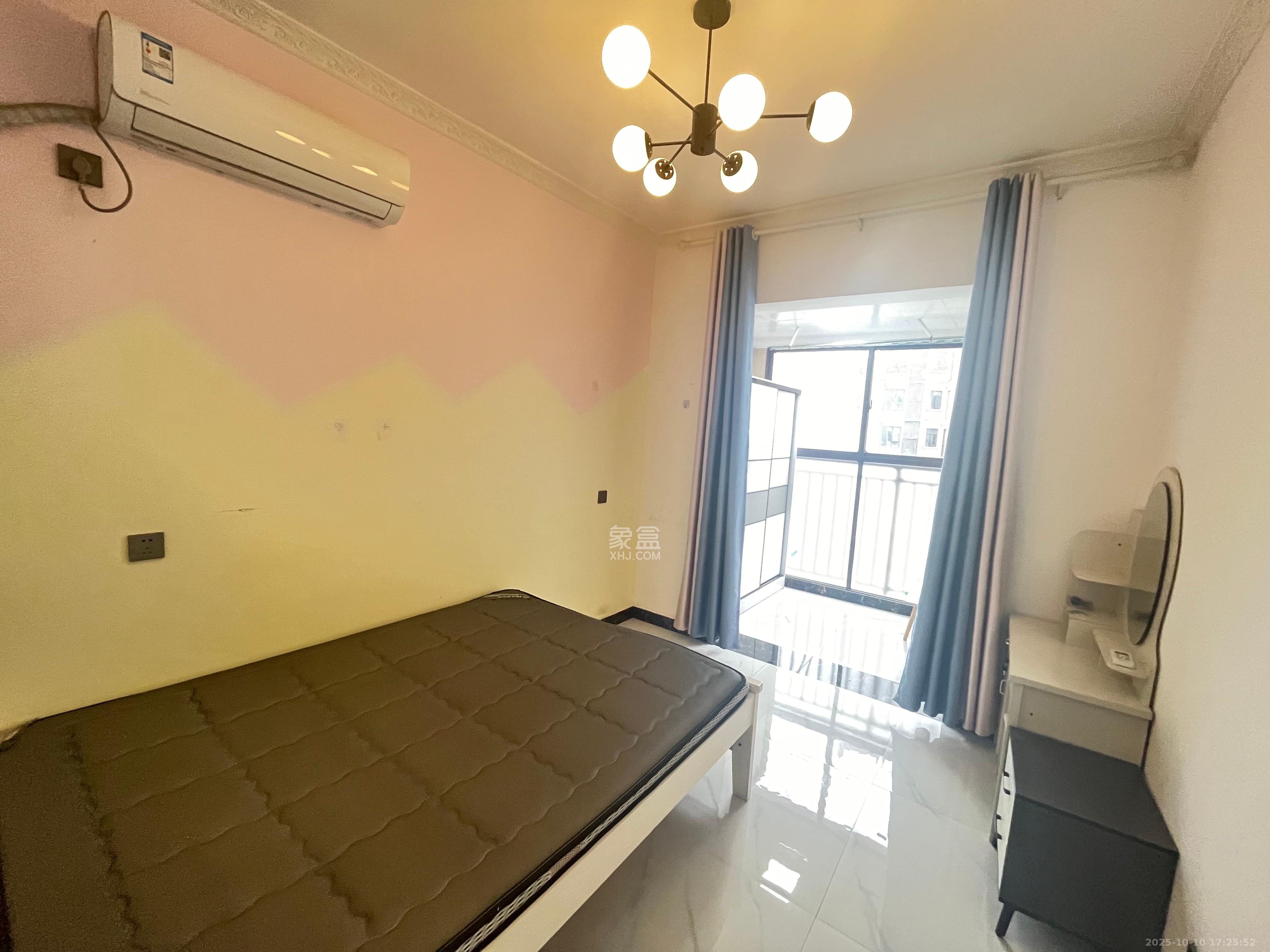 星雅美辰  1室0厅0卫    1800.0元/月 星雅美辰  1室0厅0卫    1800.0元/月室内图