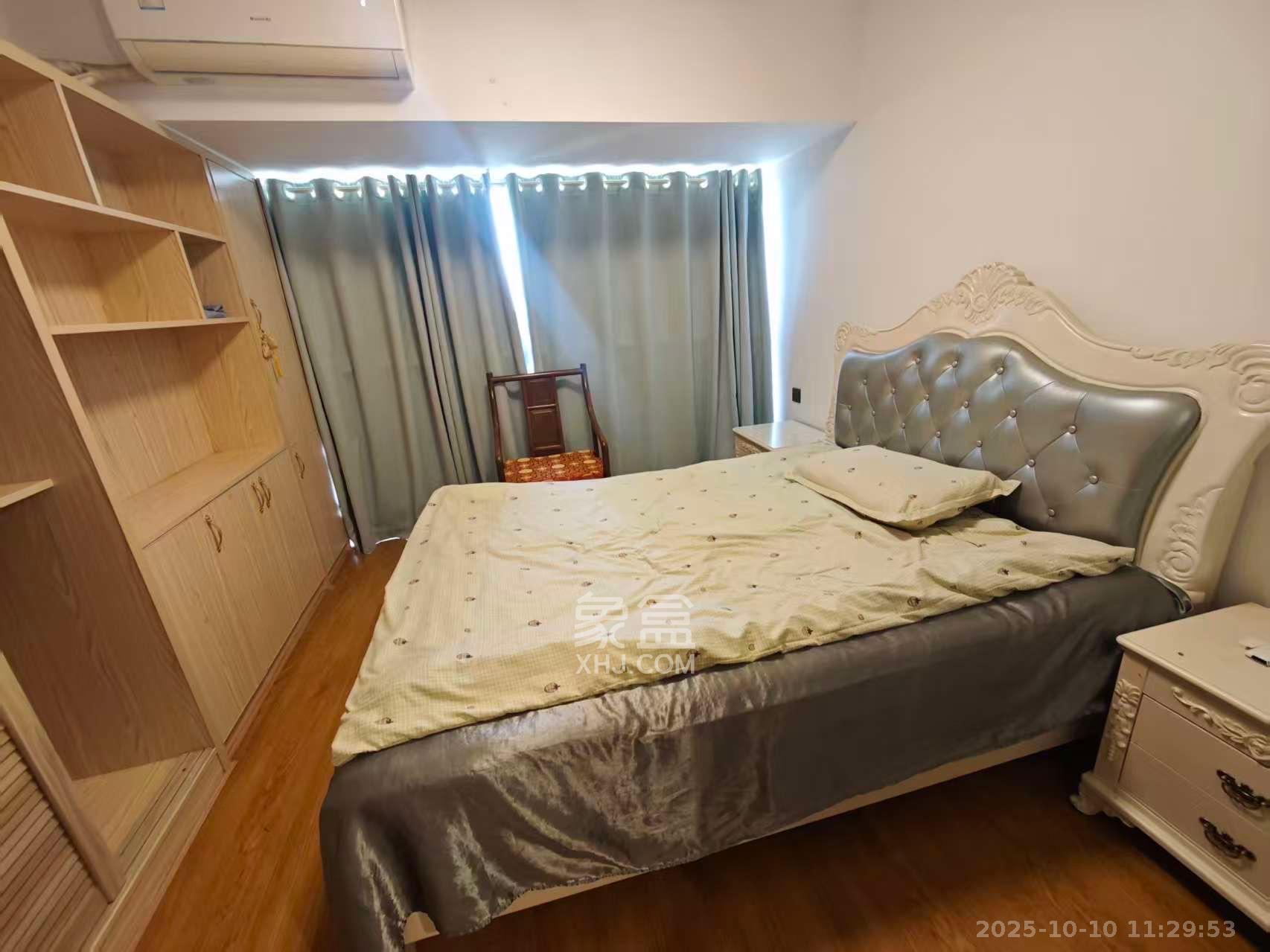 金色loft（鑫秋大厦）  1室0厅0卫    2000.0元/月室内图