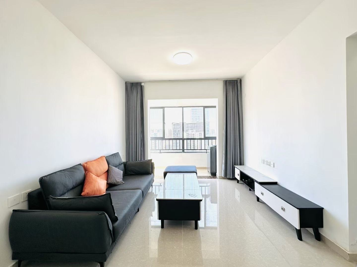 中交.博巷雅苑 2室2厅1卫 2400.0元/月 中交.博巷雅苑 2室2厅1卫 2400.0元/月室内图