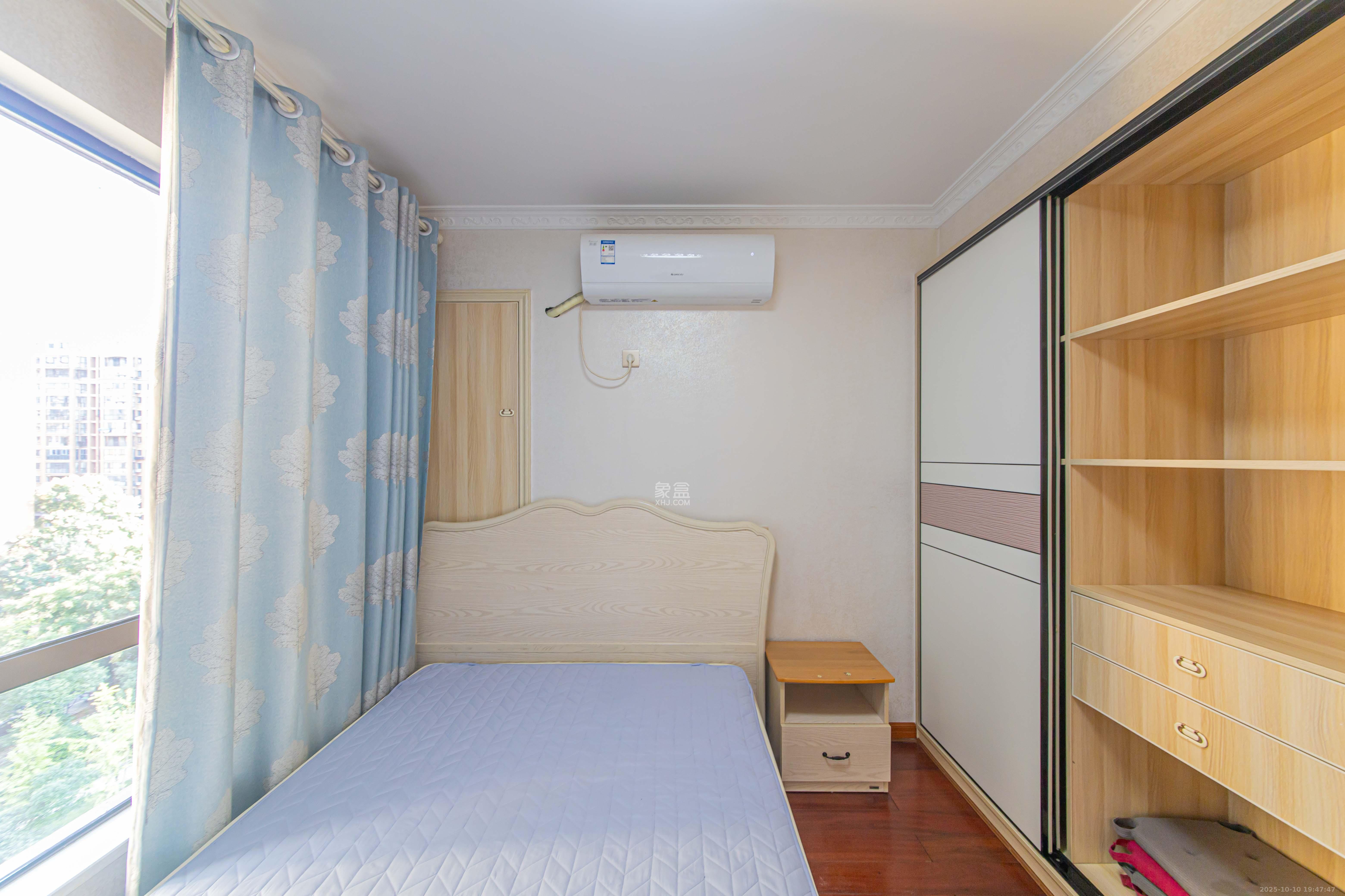 鑫远悦城（鑫远悦时代）  3室2厅1卫    96.0万卧室