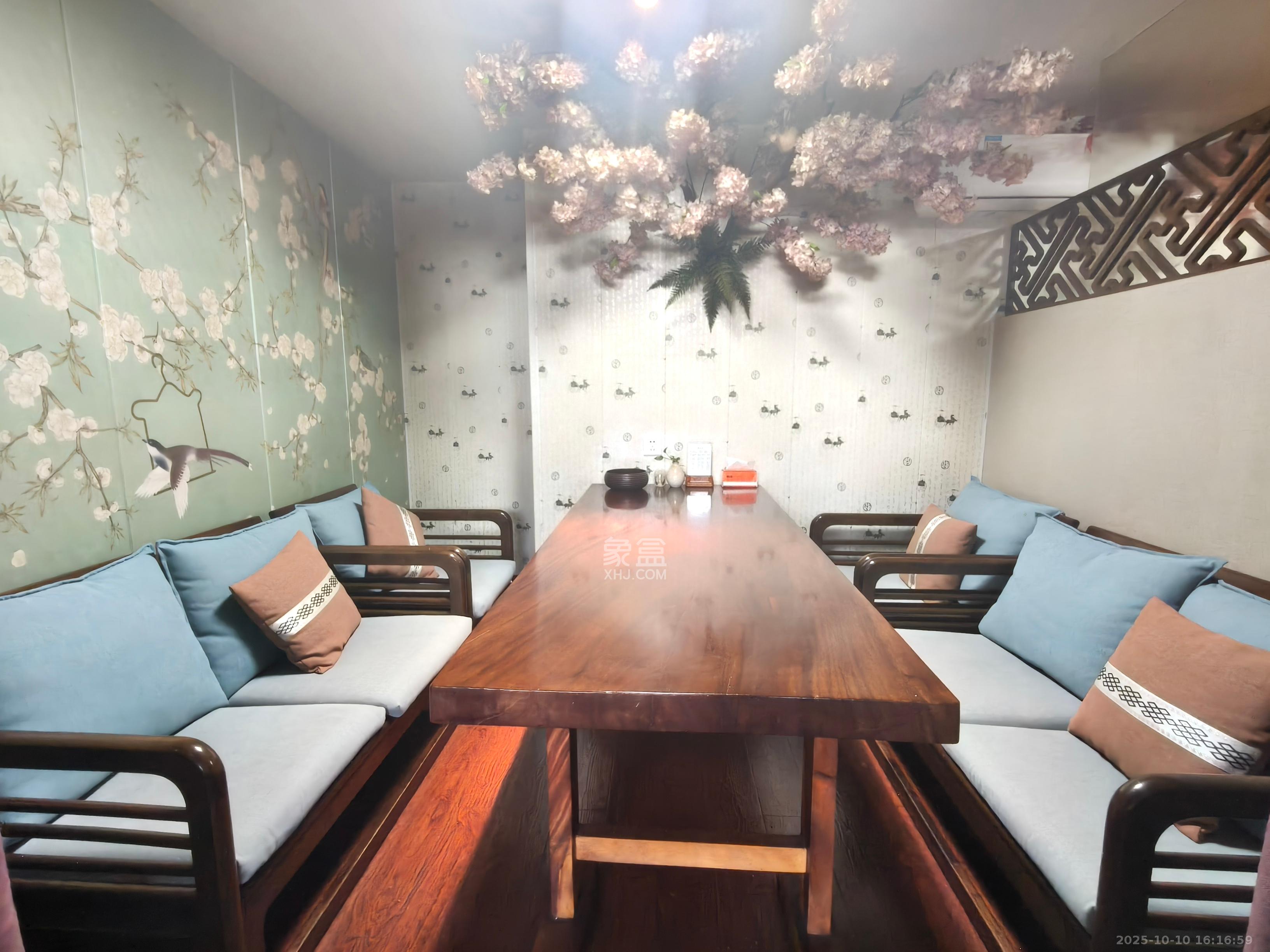 康桥长郡   95.0㎡      35000.0元/月室内图