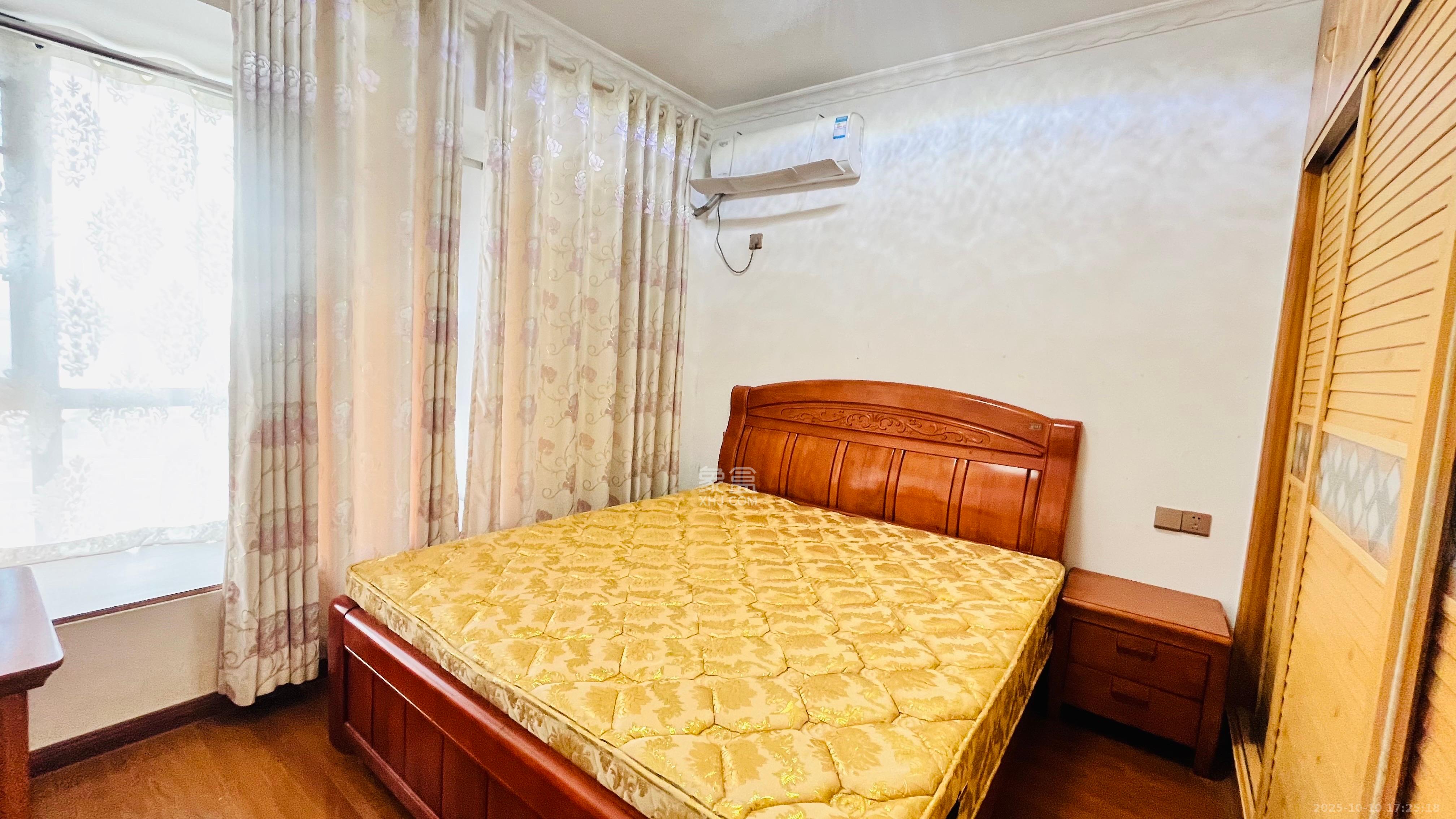 德惠雅苑（众星湘港公馆）  3室2厅1卫    2100.0元/月室内图