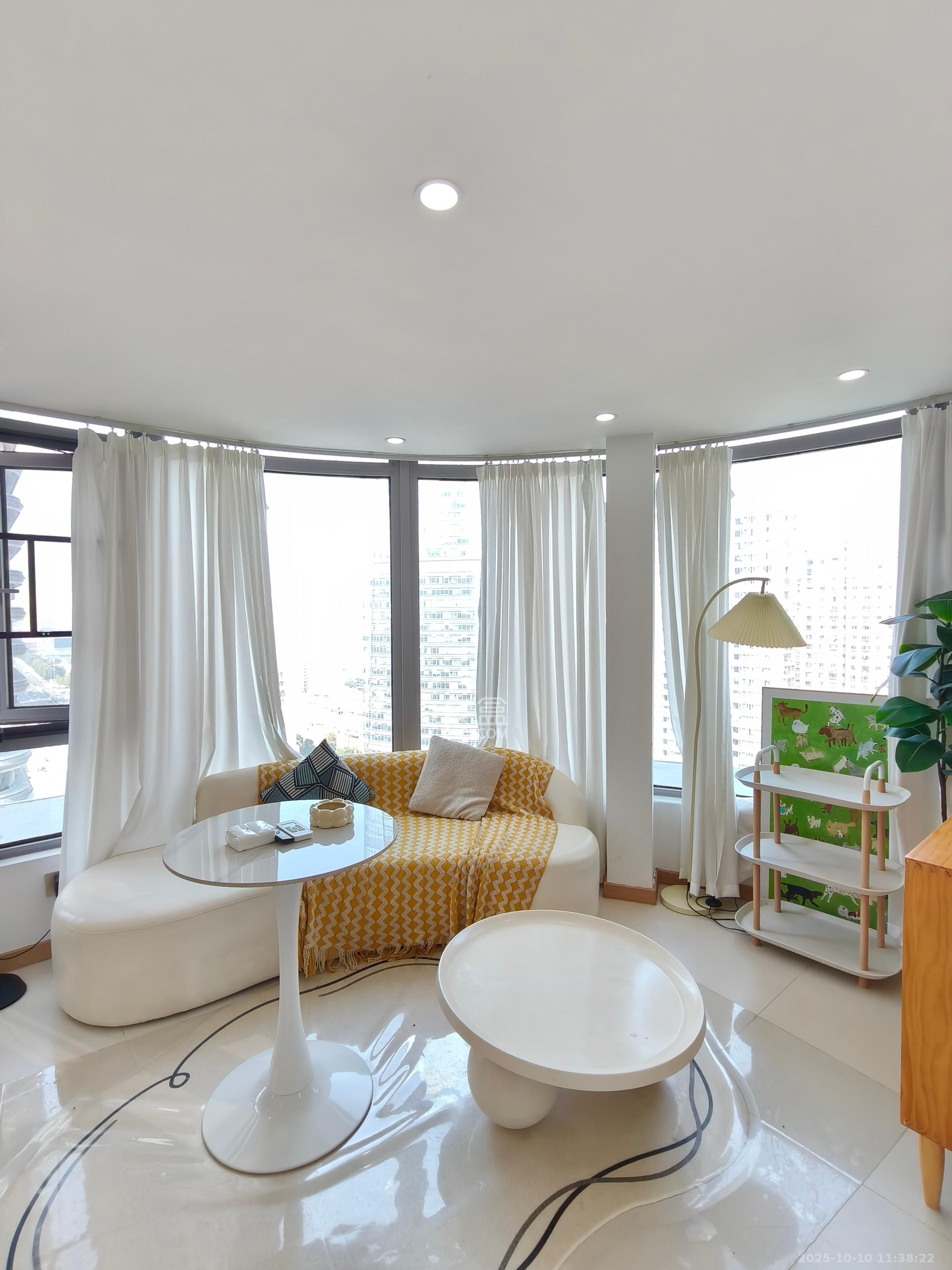 保利天禧EF区  2室1厅1卫    3600.0元/月 保利天禧EF区  2室1厅1卫    3600.0元/月