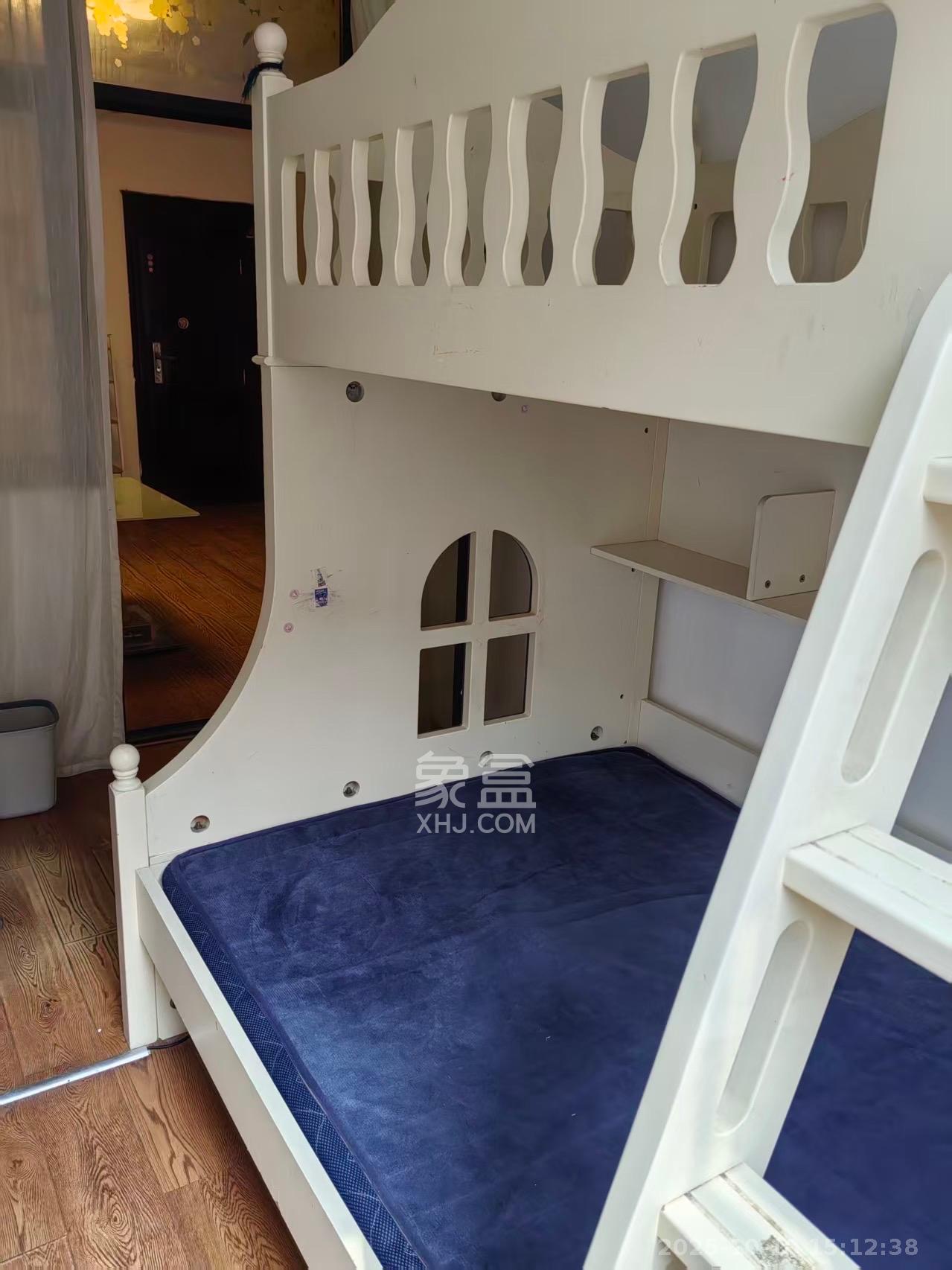 芒果天地(芒果雅苑)  2室1厅1卫    1600.0元/月室内图