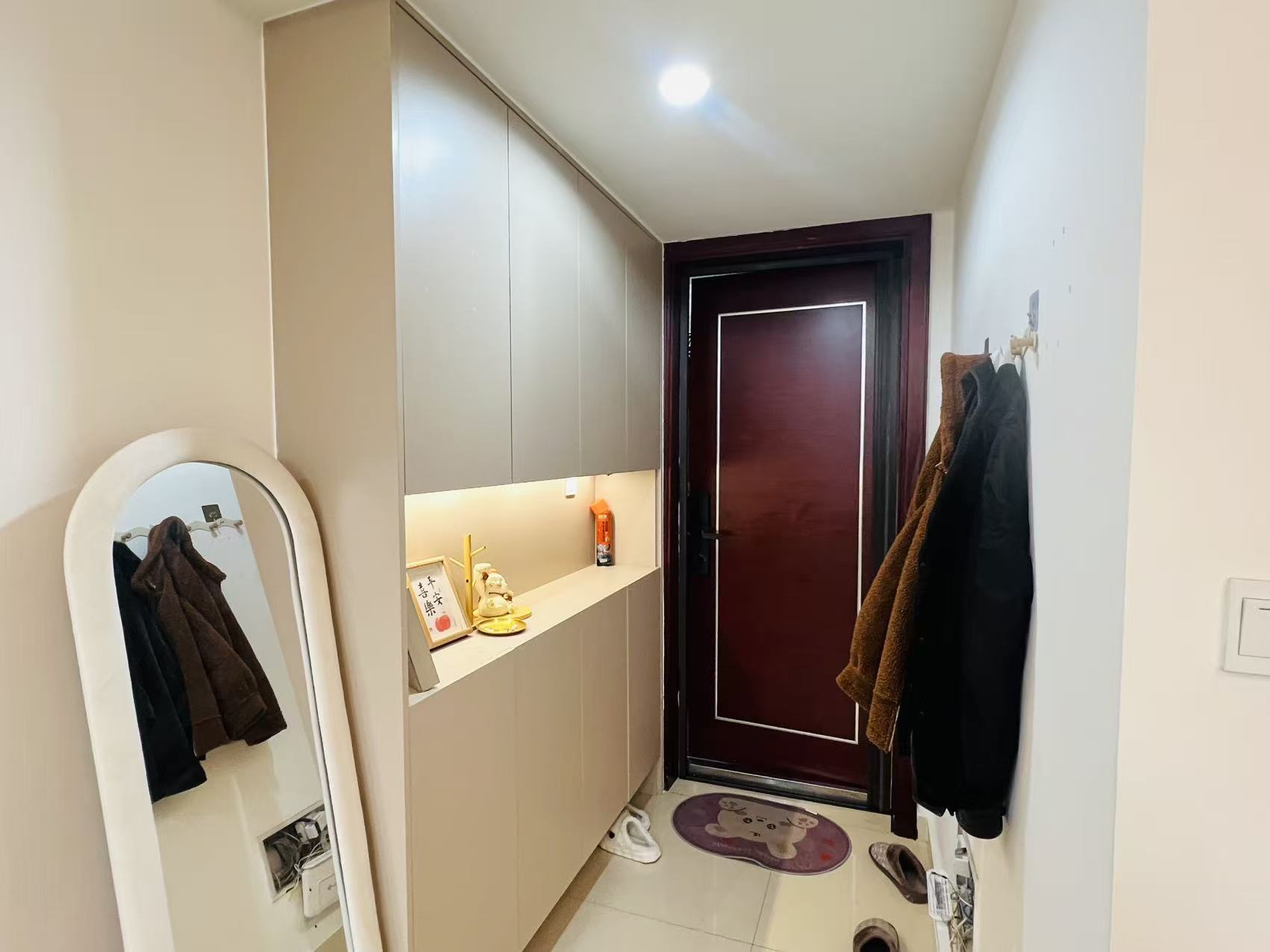 碧桂园 3室2厅1卫 1500.0元/月 碧桂园 3室2厅1卫 1500.0元/月室内图