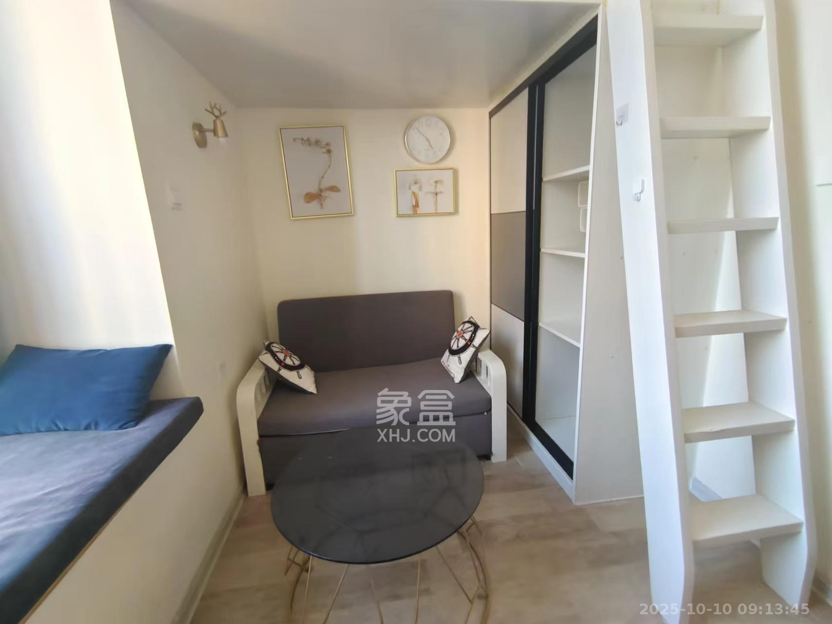 兰亭湾畔 1室1厅1卫 1000.0元/月 兰亭湾畔 1室1厅1卫 1000.0元/月室内图