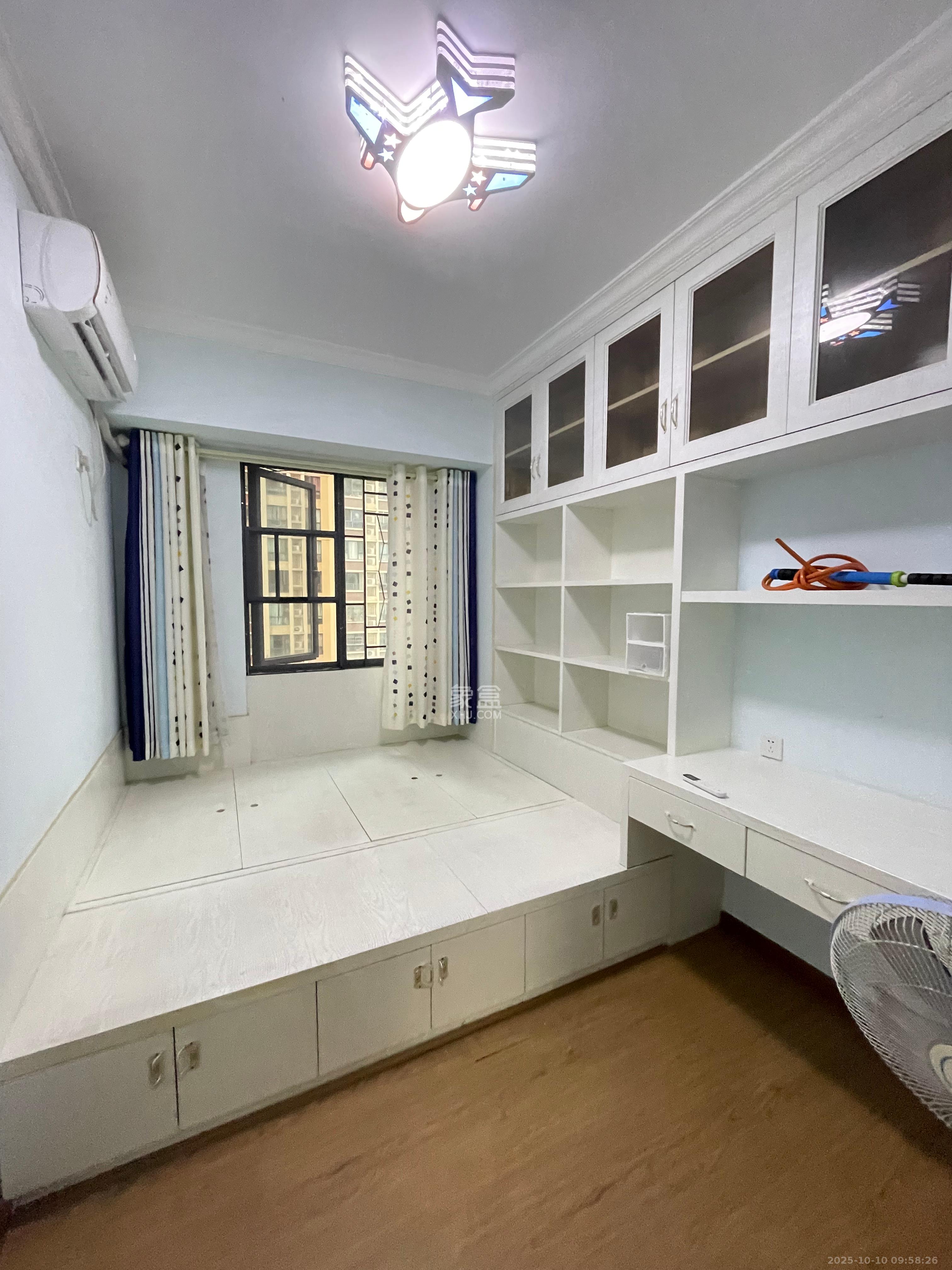 兰亭都荟(璟峰苑) 3室2厅1卫 2900.0元/月 兰亭都荟(璟峰苑) 3室2厅1卫 2900.0元/月室内图