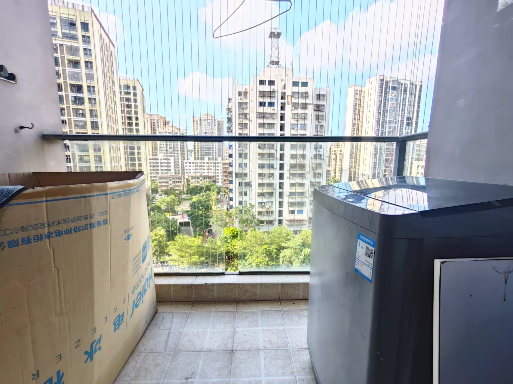 水晶城 2室1厅1卫 2300.0元/月 水晶城 2室1厅1卫 2300.0元/月室内图