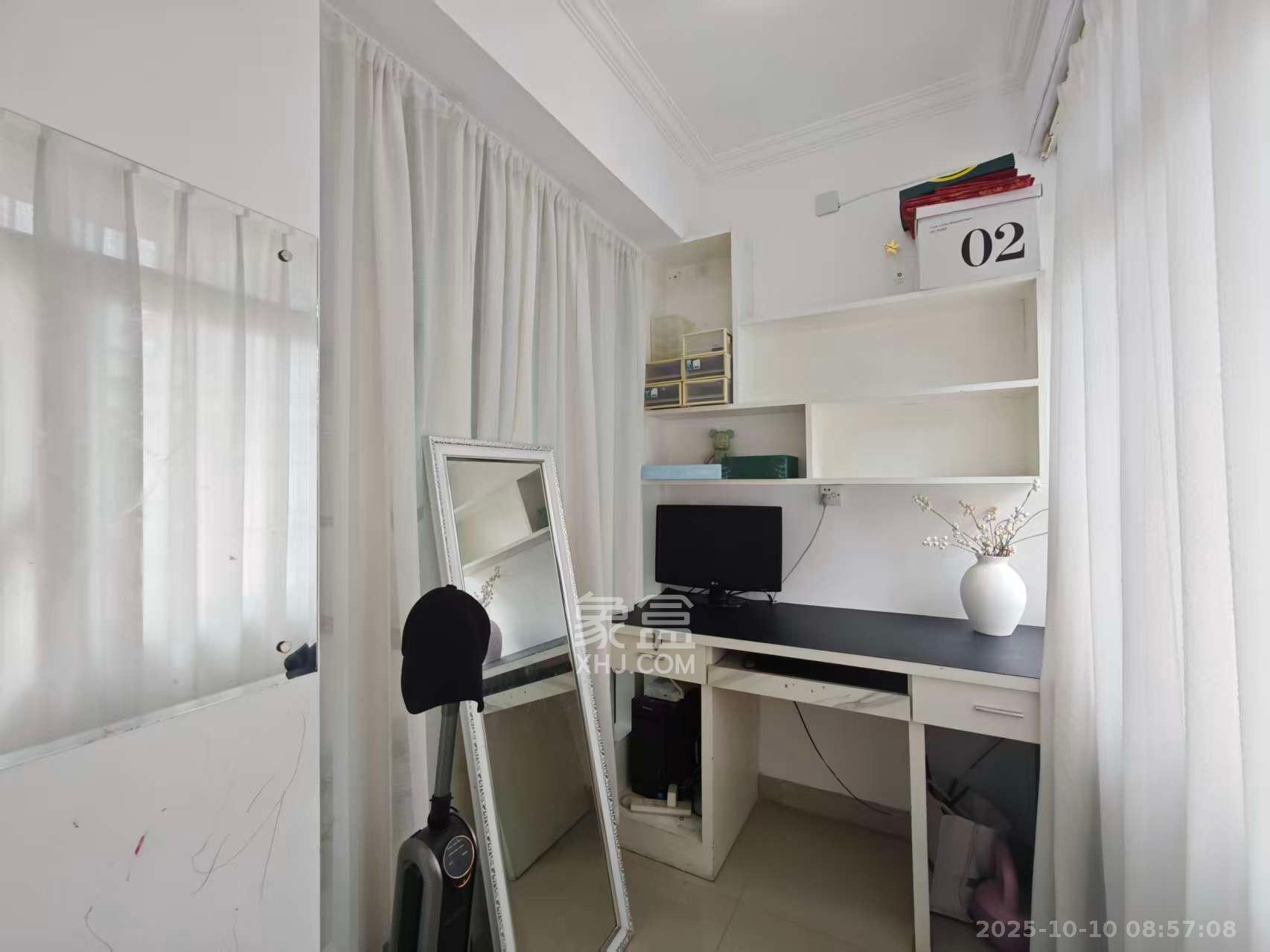 通程物流宿舍  2室1厅1卫    1500.0元/月室内图