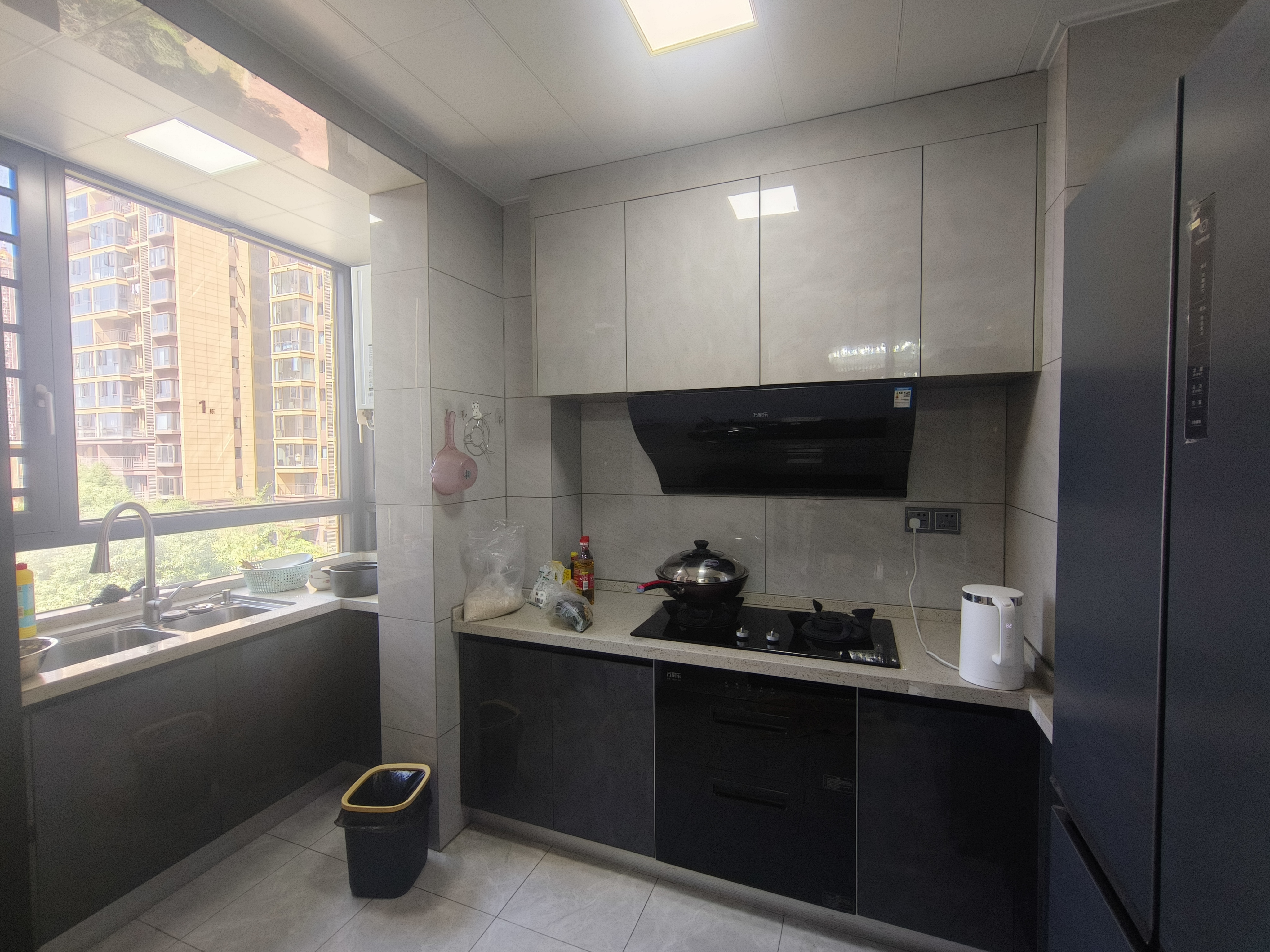 保利中央公馆 3室2厅2卫 82.8万 保利中央公馆 3室2厅2卫 82.8万室内图