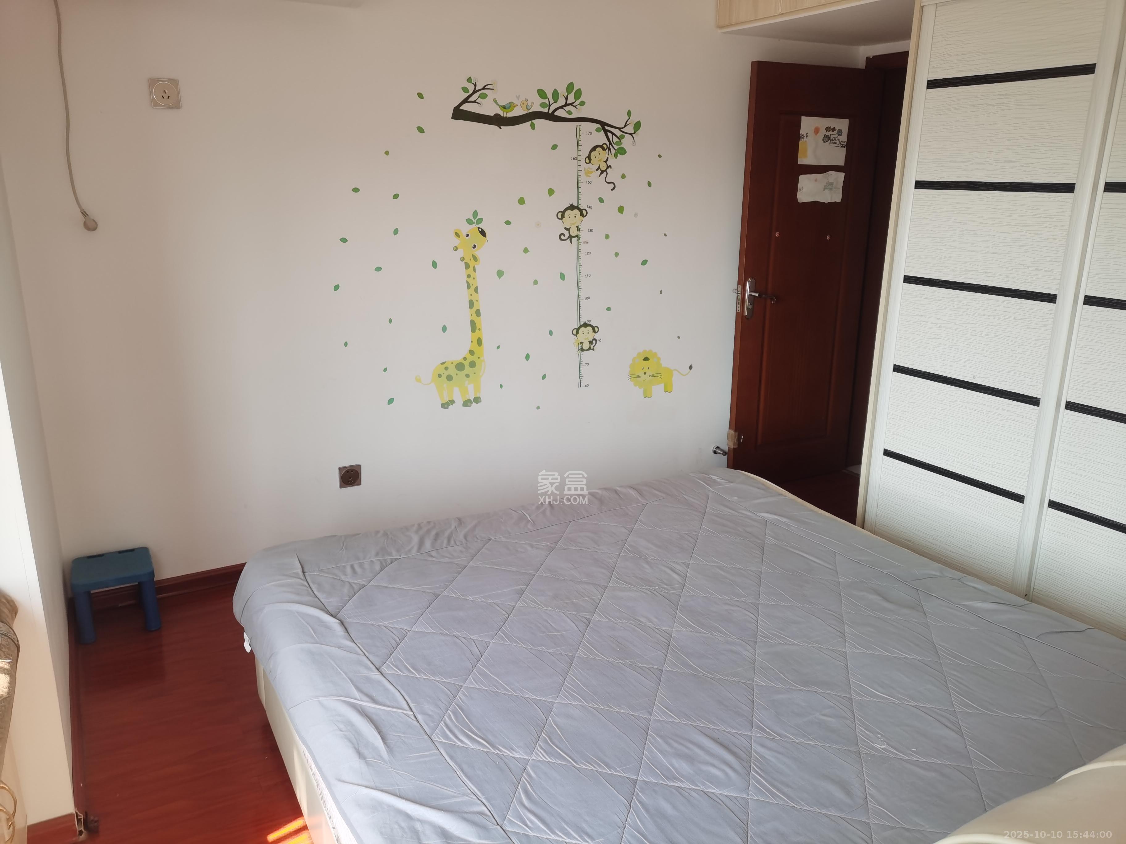 金水湾 2室2厅1卫 1500.0元/月 金水湾 2室2厅1卫 1500.0元/月室内图