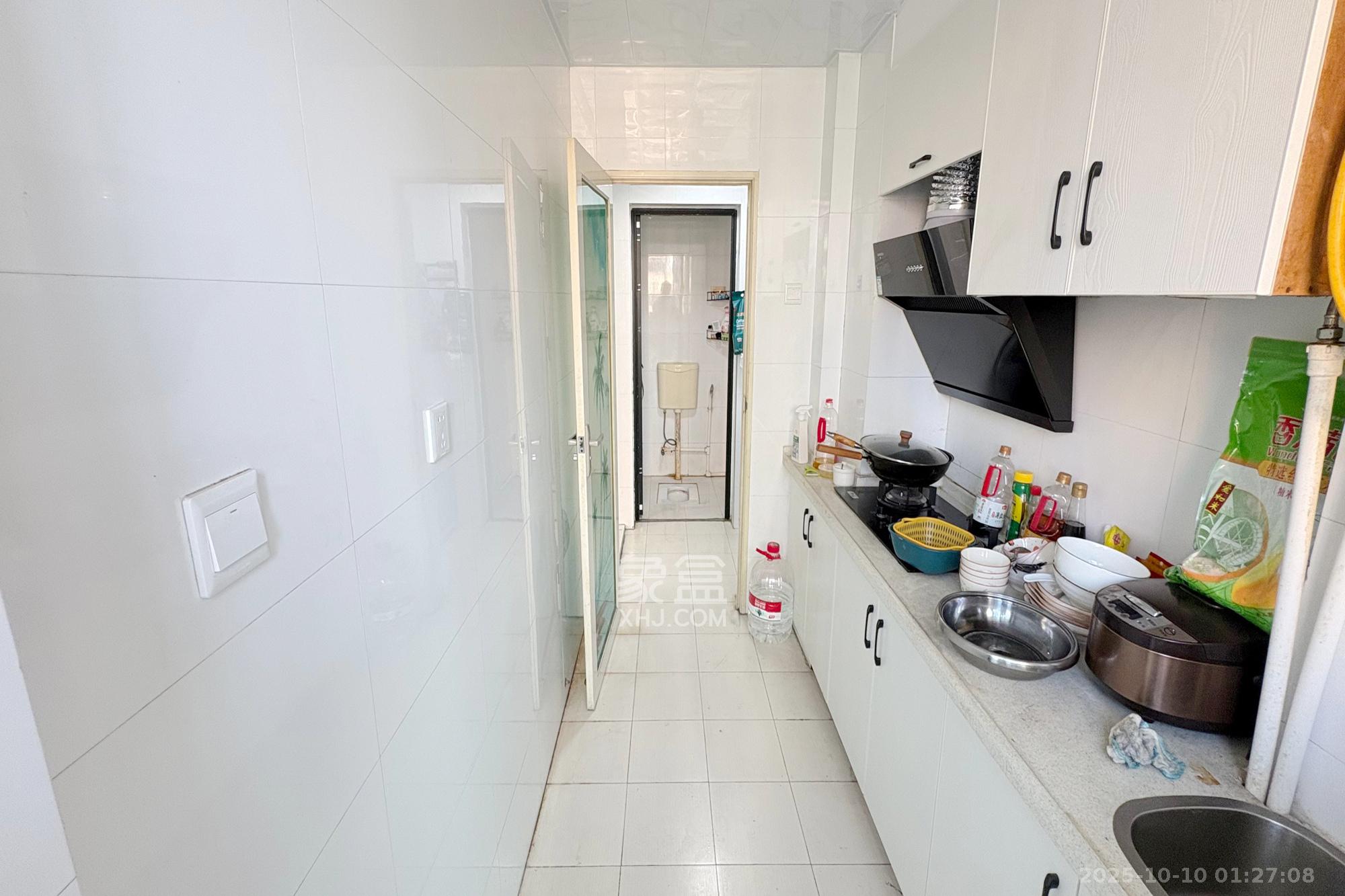 上东印象  1室1厅1卫    28.8万 上东印象  1室1厅1卫    28.8万厨房