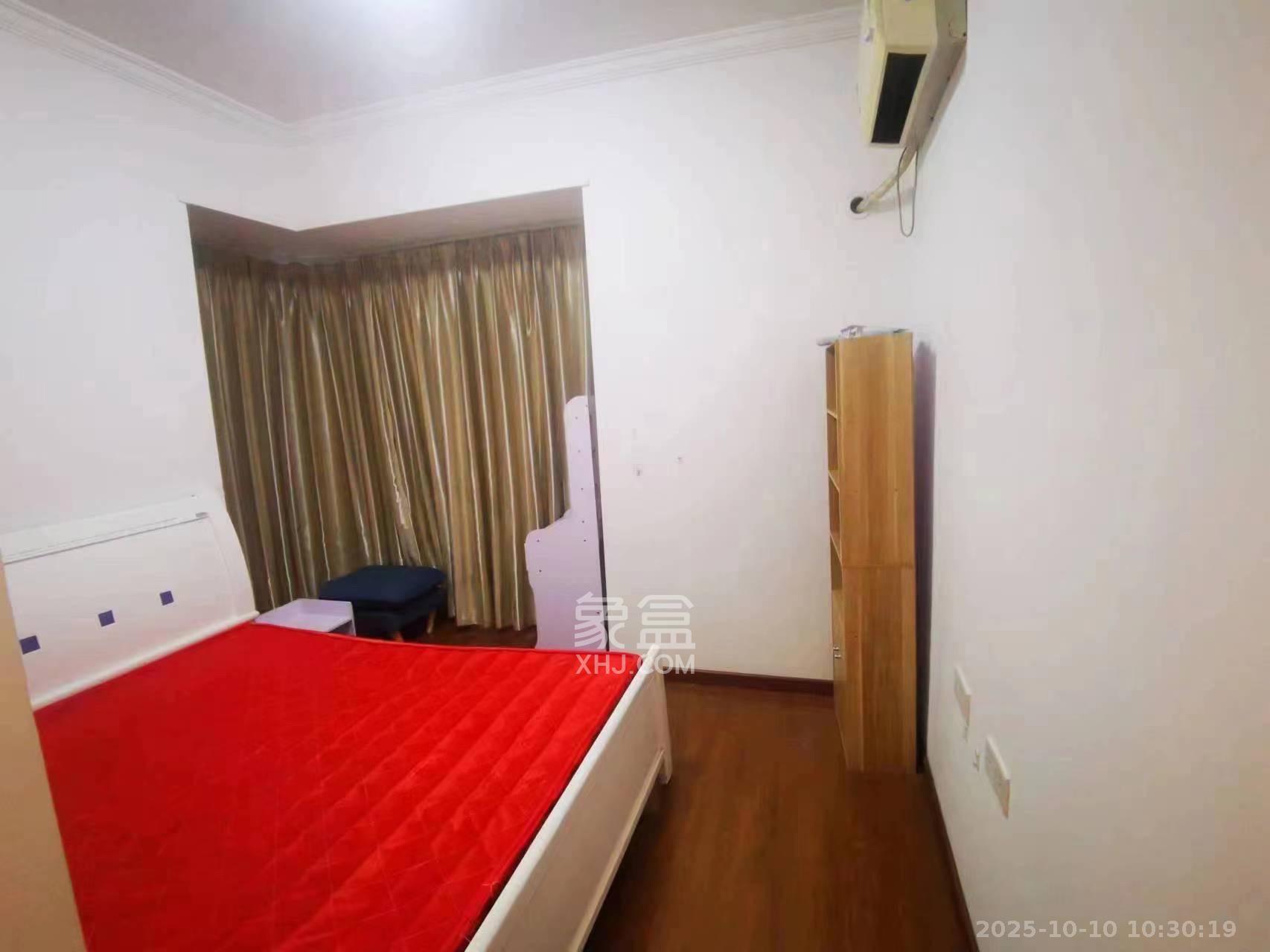 旺德府恺悦国际  3室2厅2卫    1900.0元/月 旺德府恺悦国际  3室2厅2卫    1900.0元/月室内图