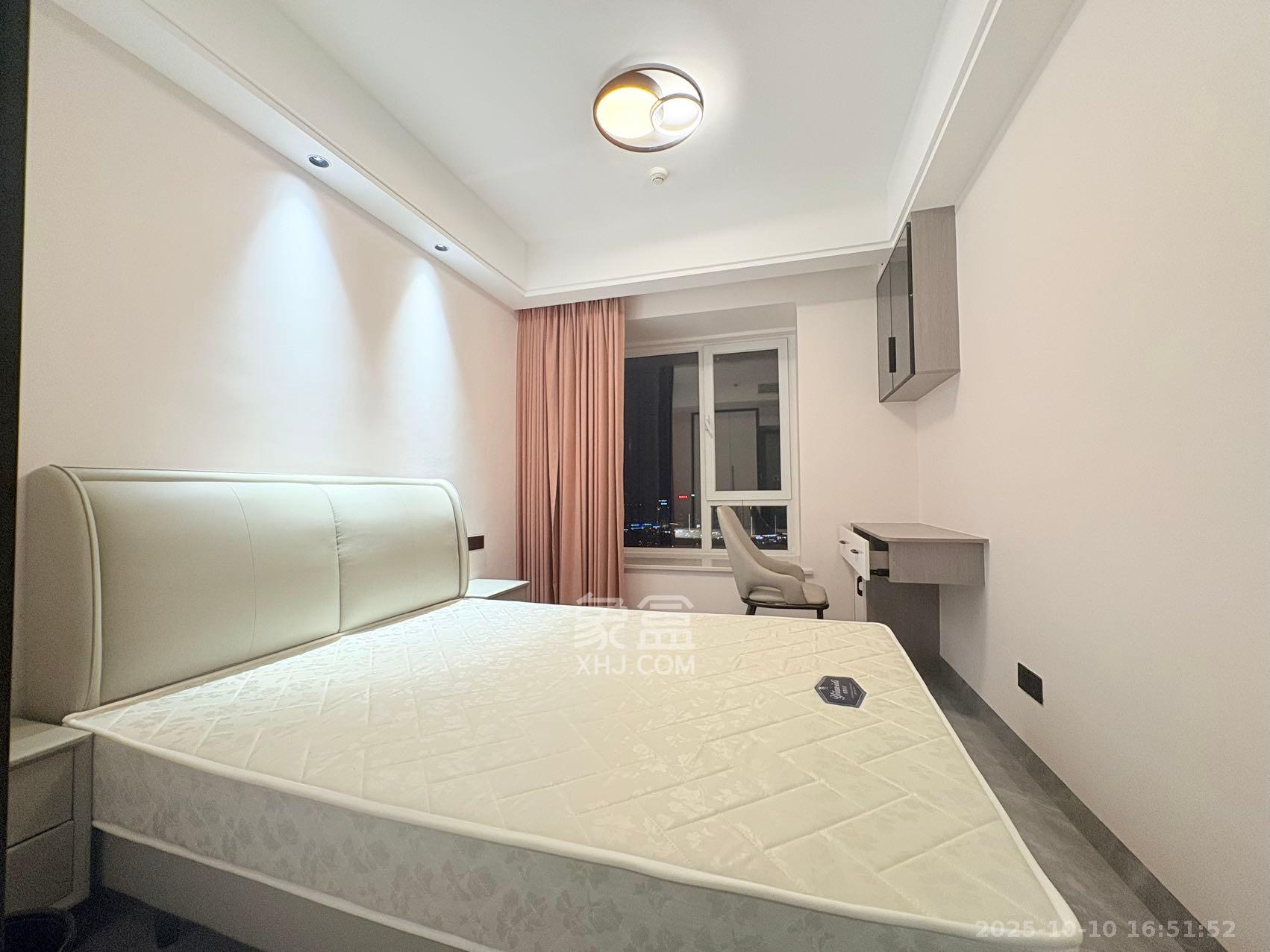 北辰三角洲C3区  3室2厅2卫    5700.0元/月 北辰三角洲C3区  3室2厅2卫    5700.0元/月室内图