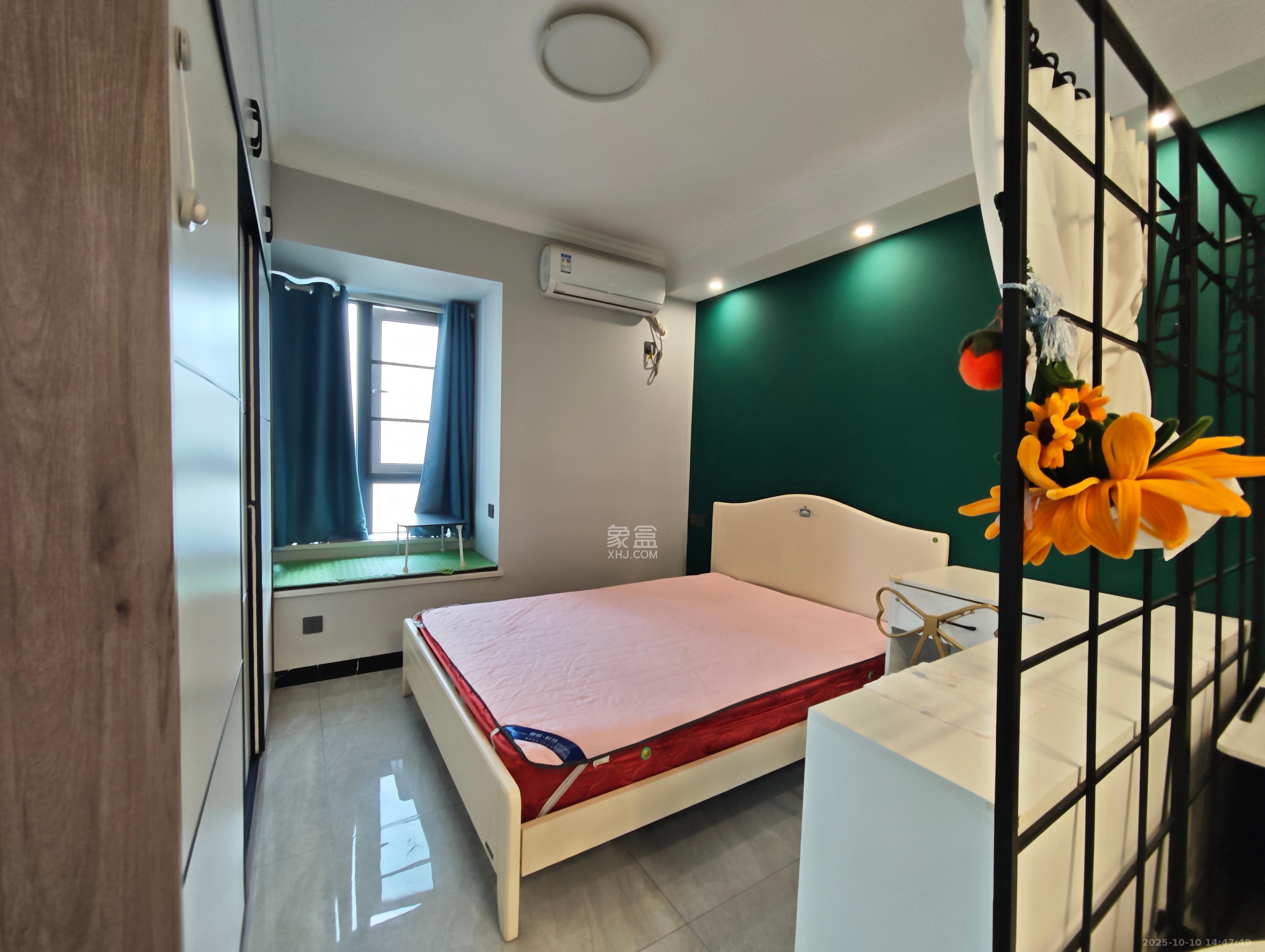 天健城  1室0厅1卫    2300.0元/月室内图