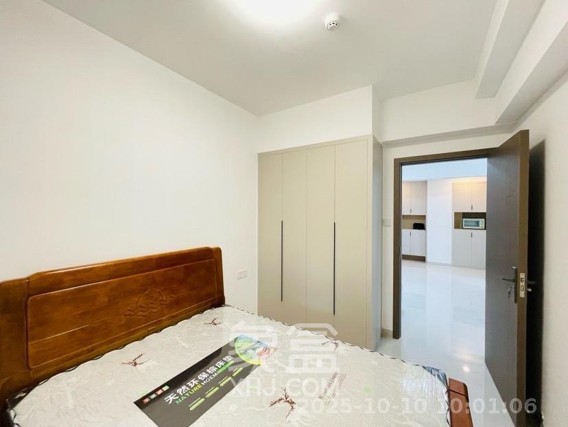 地质家园一、二期（地泰人民公馆）  2室2厅1卫    3600.0元/月室内图