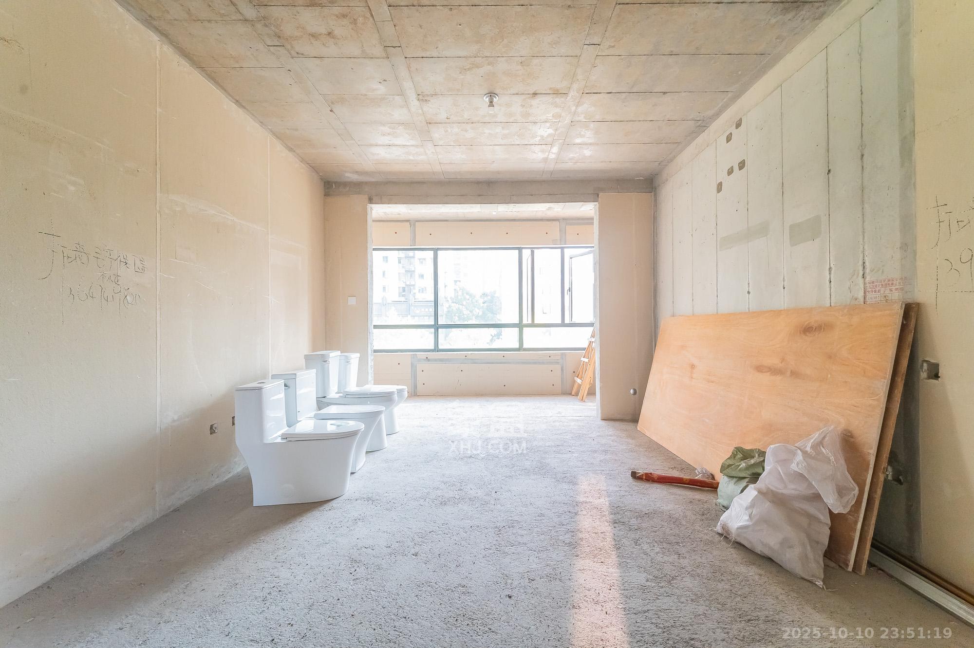 五矿万境松雅  4室2厅2卫    125.0万