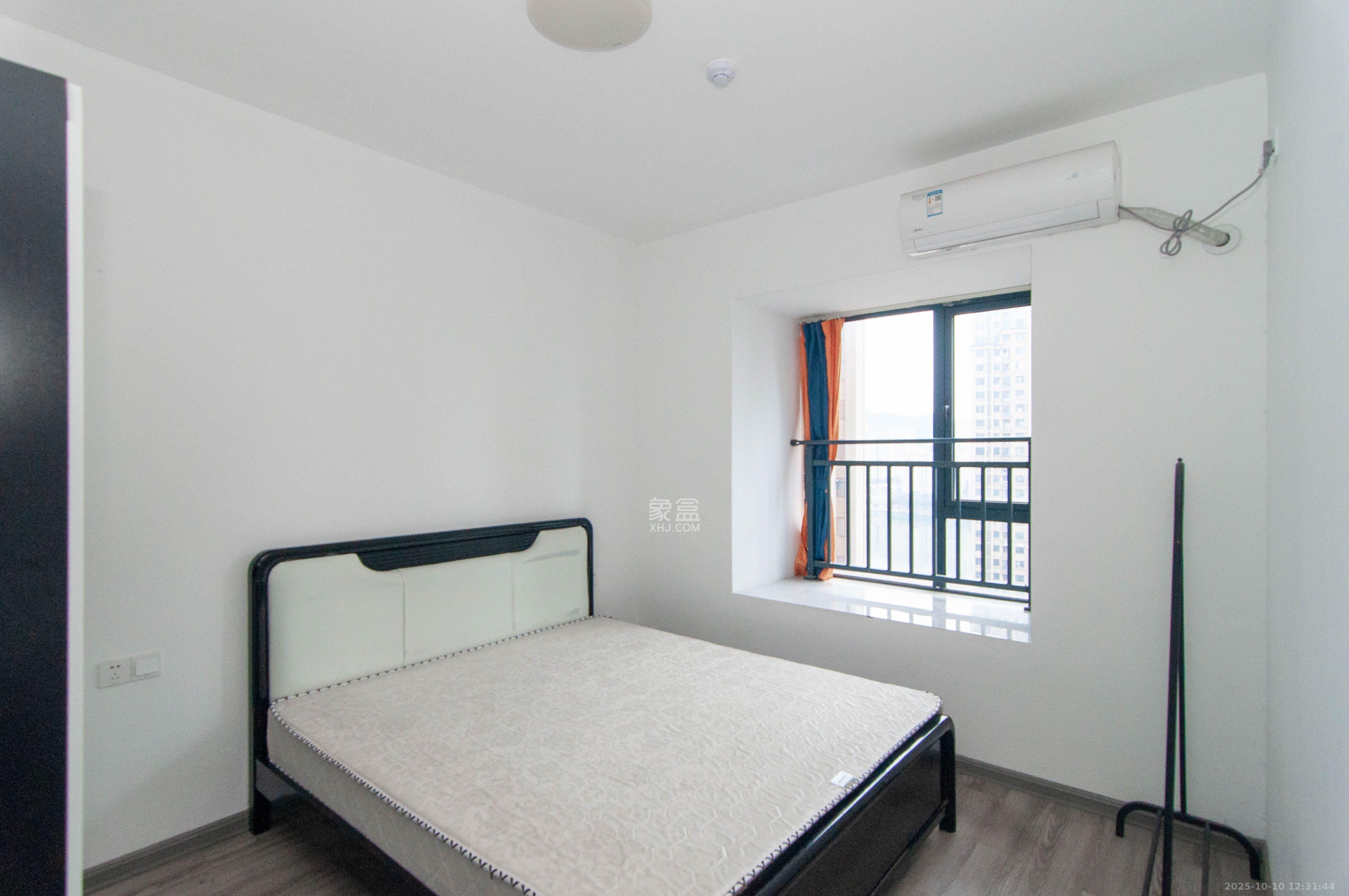 中建梅溪湖中心  3室2厅2卫    3100.0元/月室内图