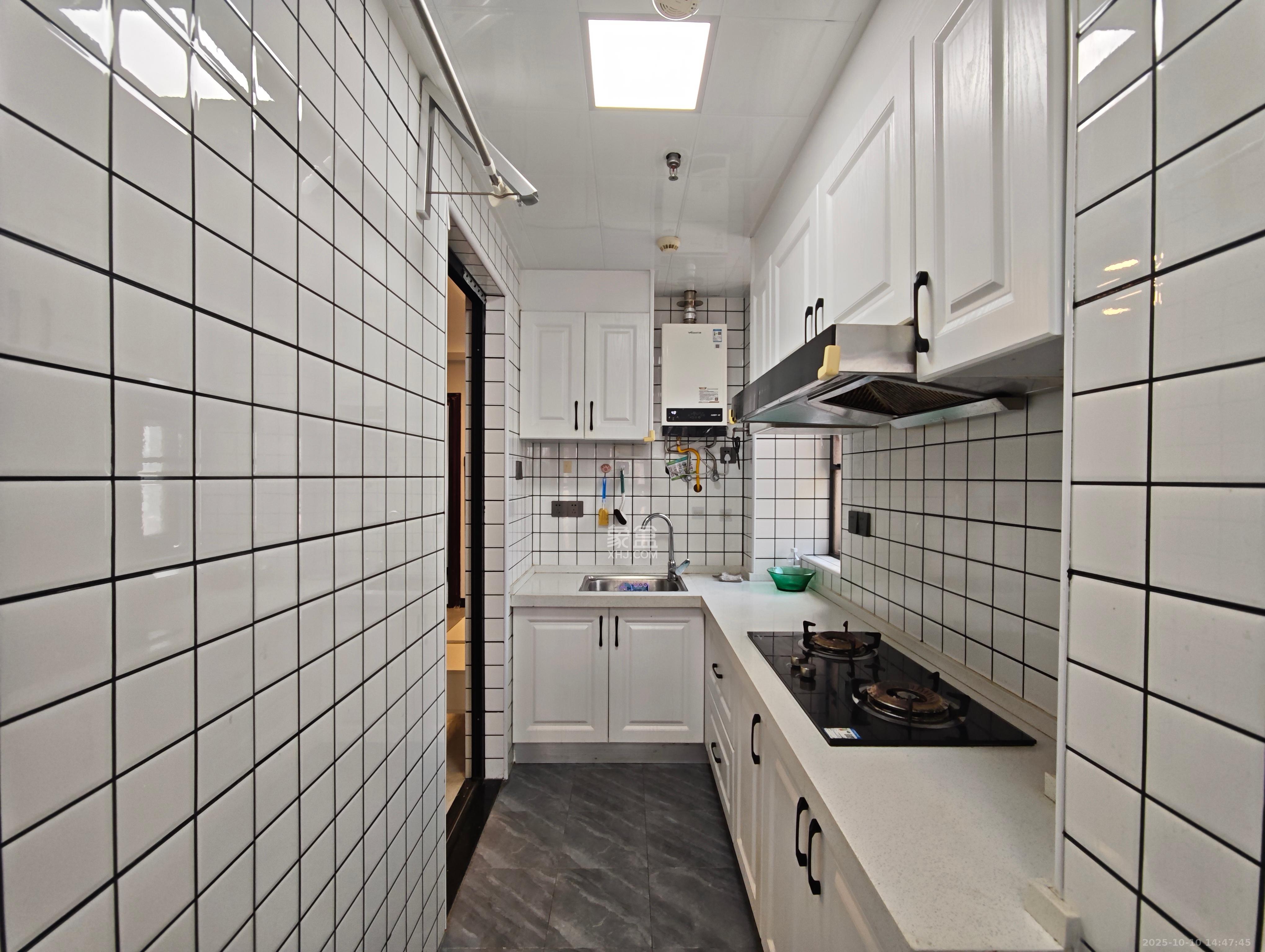 天健城  1室0厅1卫    2300.0元/月室内图