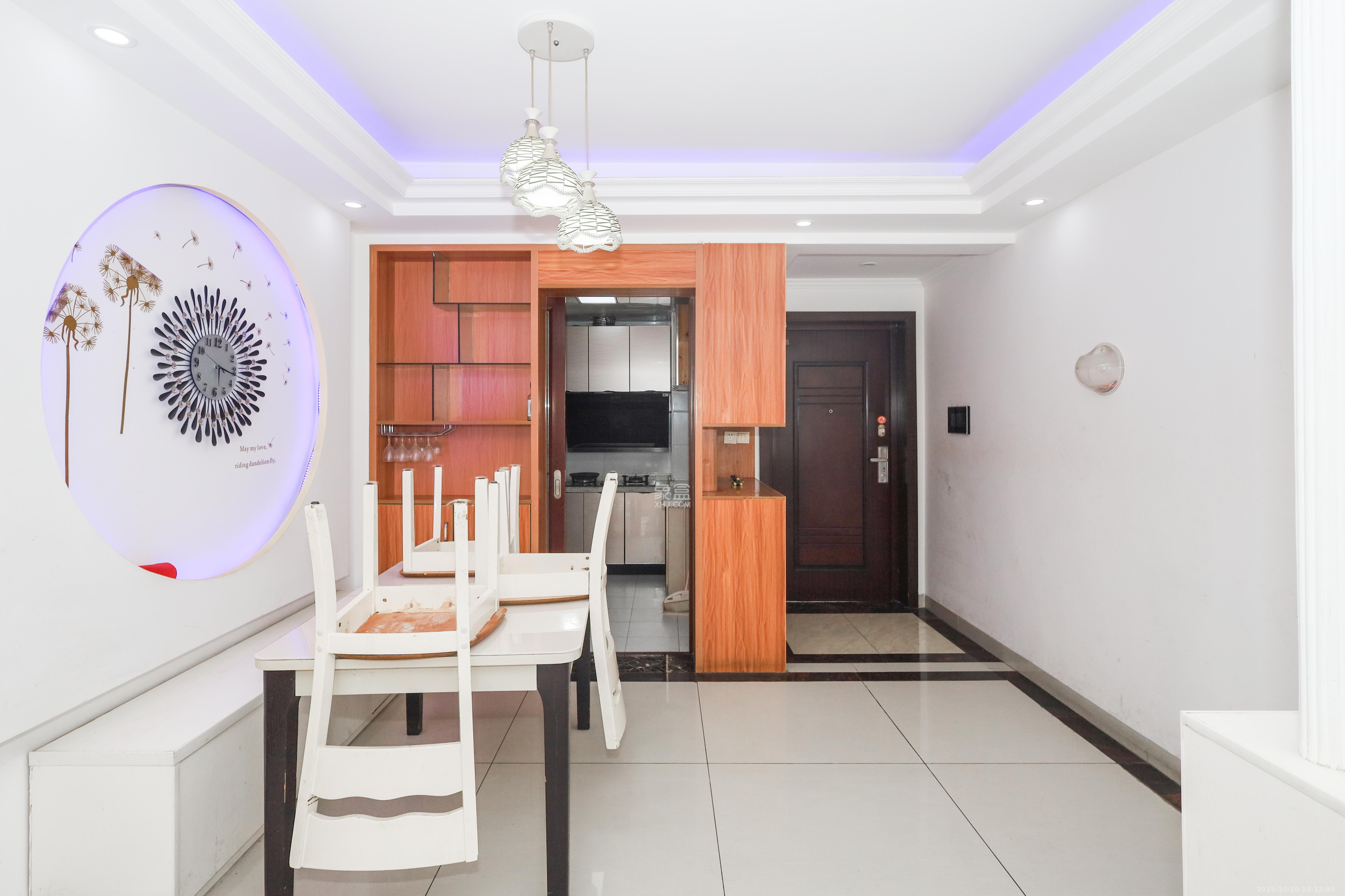 好莱城(弘德西街) 3室2厅1卫 85.0万 好莱城(弘德西街) 3室2厅1卫 85.0万其他