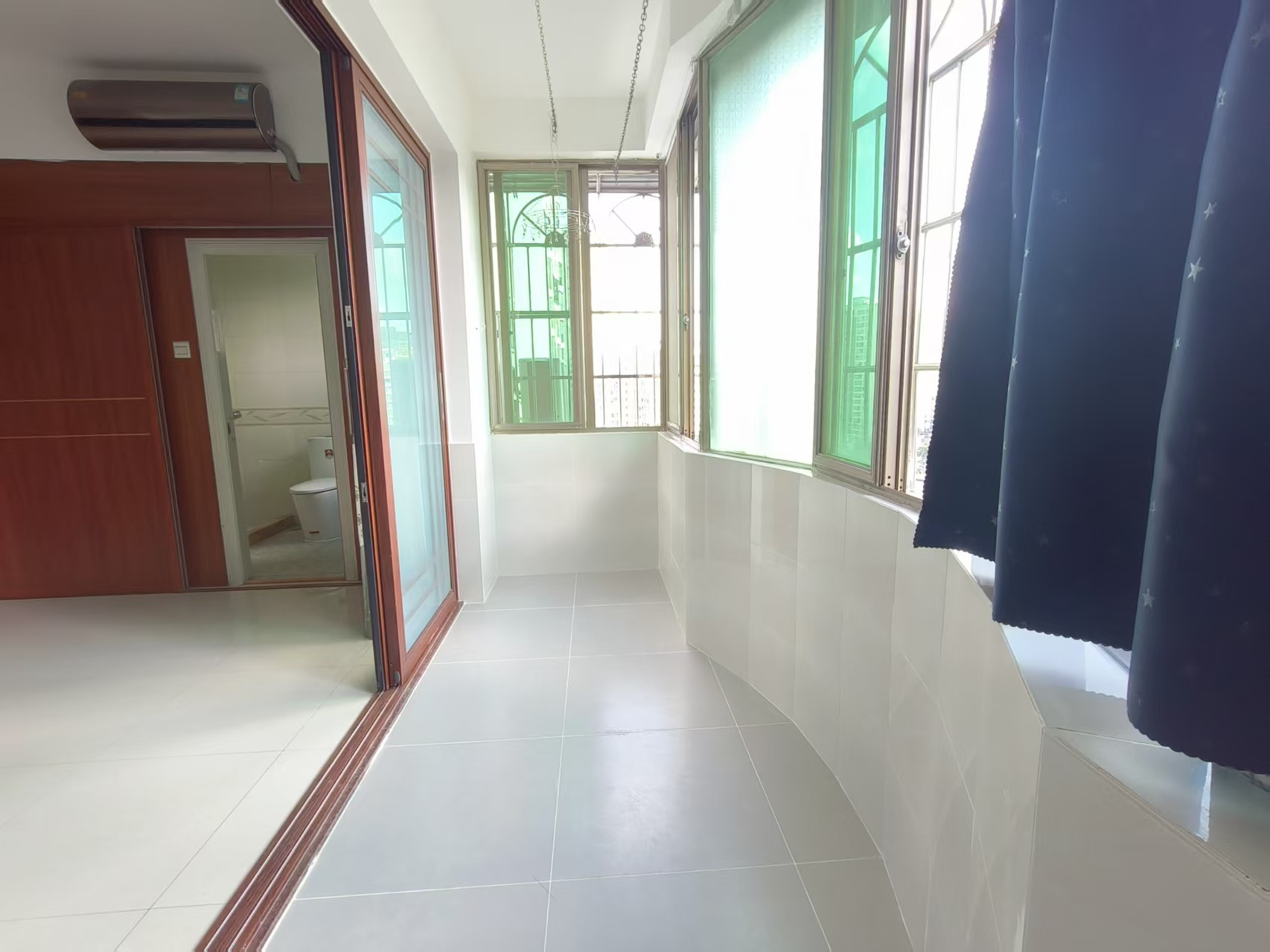 华贸大厦(华贸花苑) 3室2厅2卫 2600.0元/月 华贸大厦(华贸花苑) 3室2厅2卫 2600.0元/月室内图