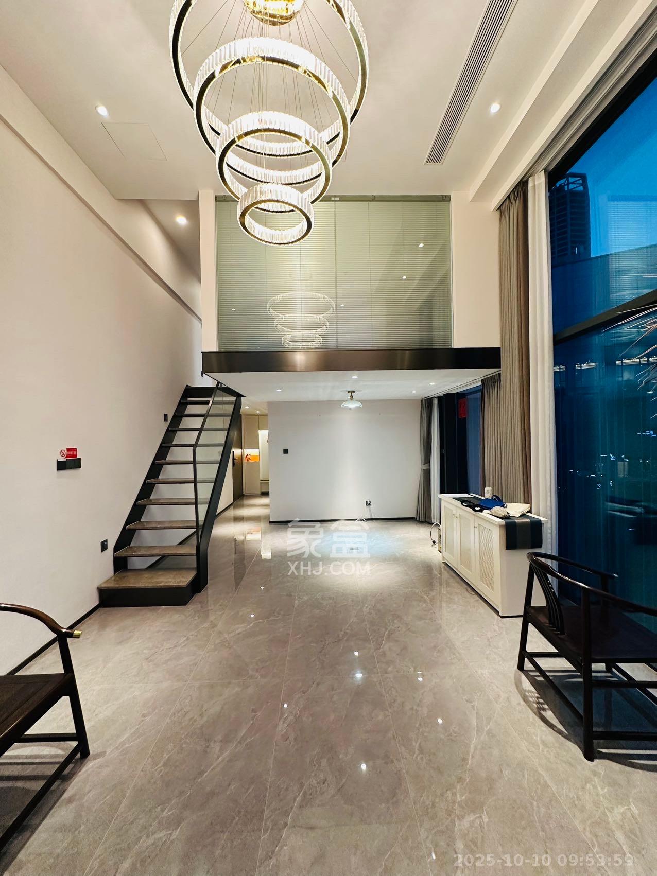 达美寰宇中心  2室2厅1卫    4000.0元/月室内图