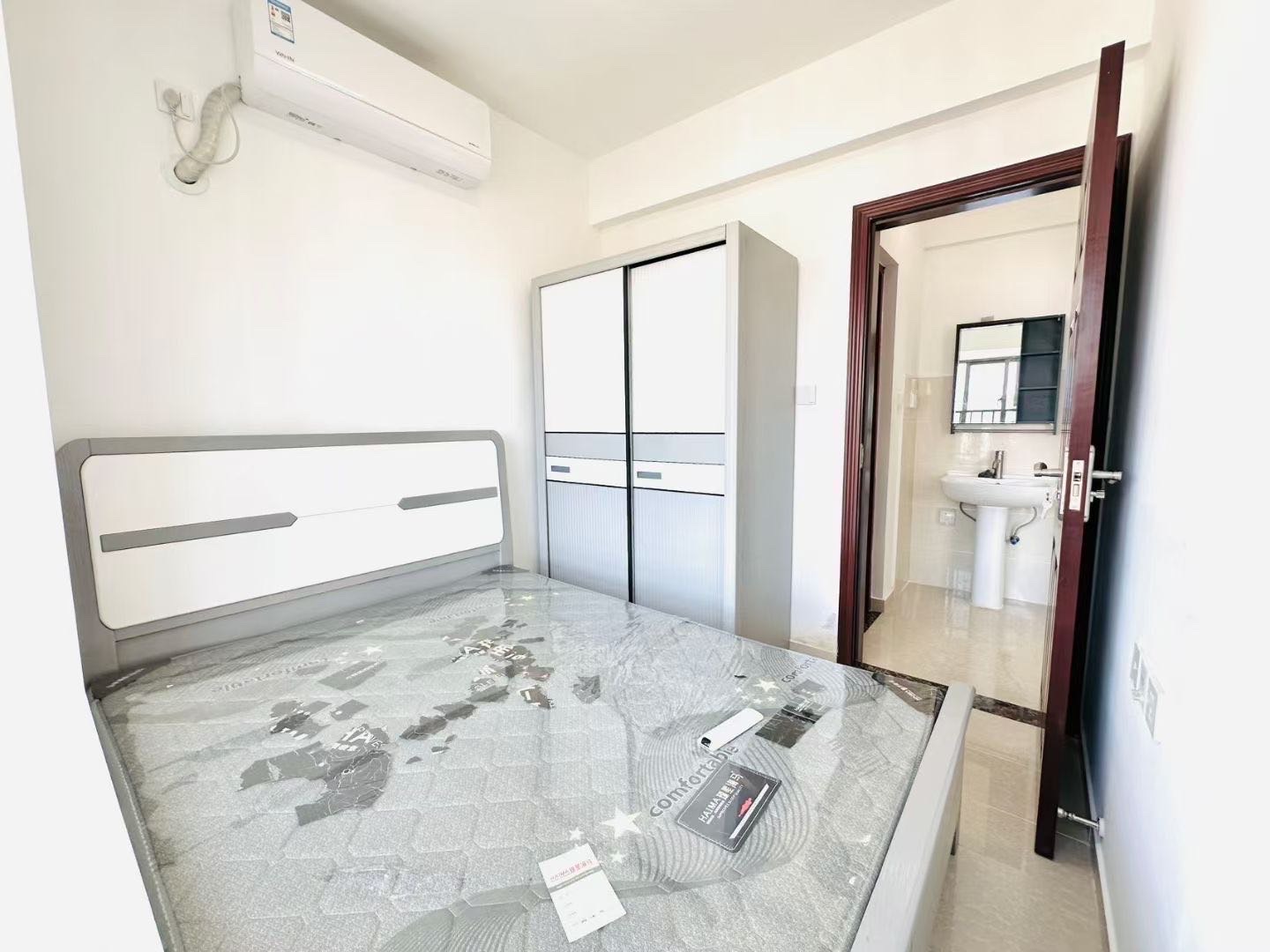 中交.博巷雅苑 2室2厅1卫 2400.0元/月 中交.博巷雅苑 2室2厅1卫 2400.0元/月室内图